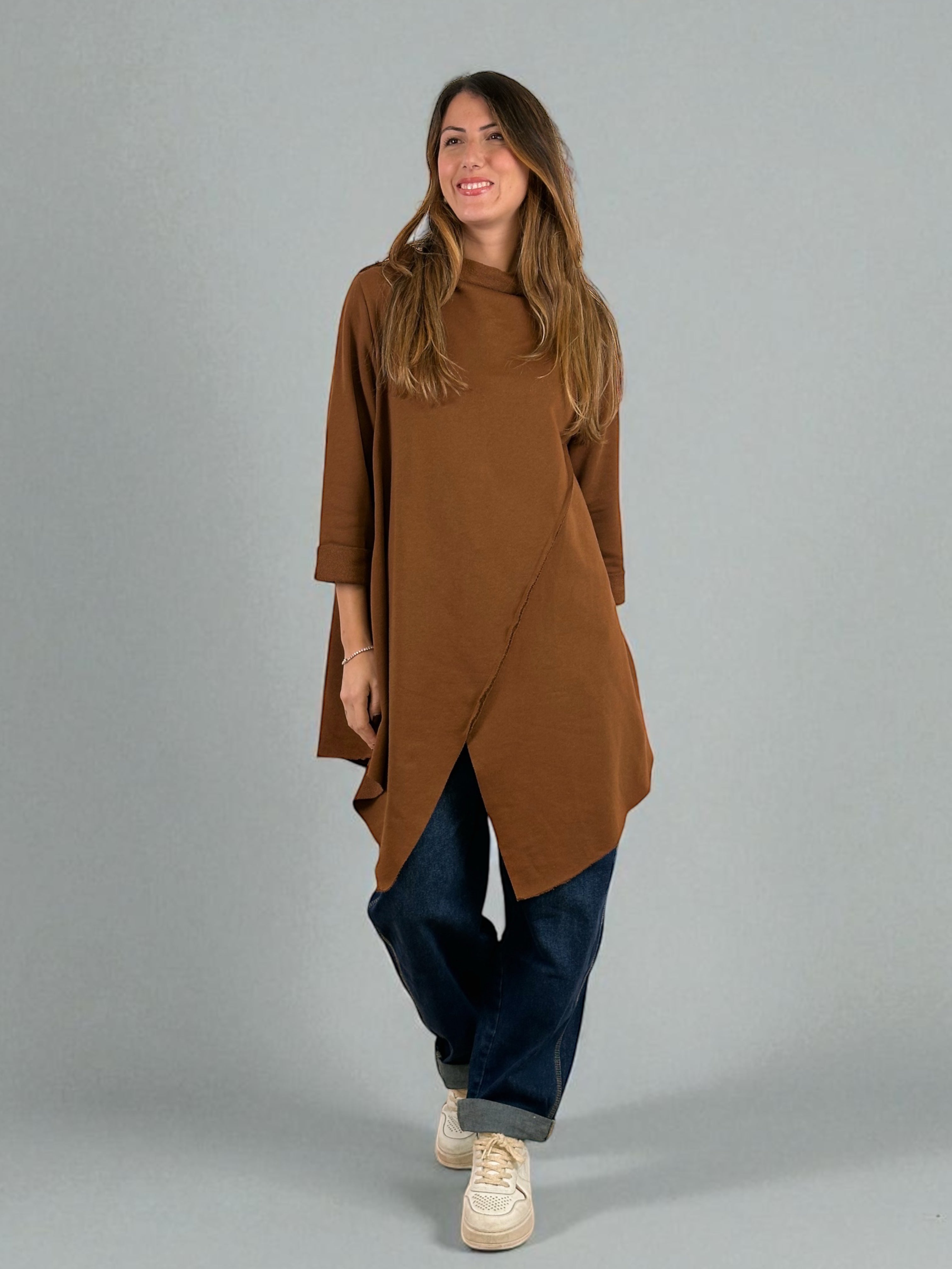 Maglia 158 Cotto