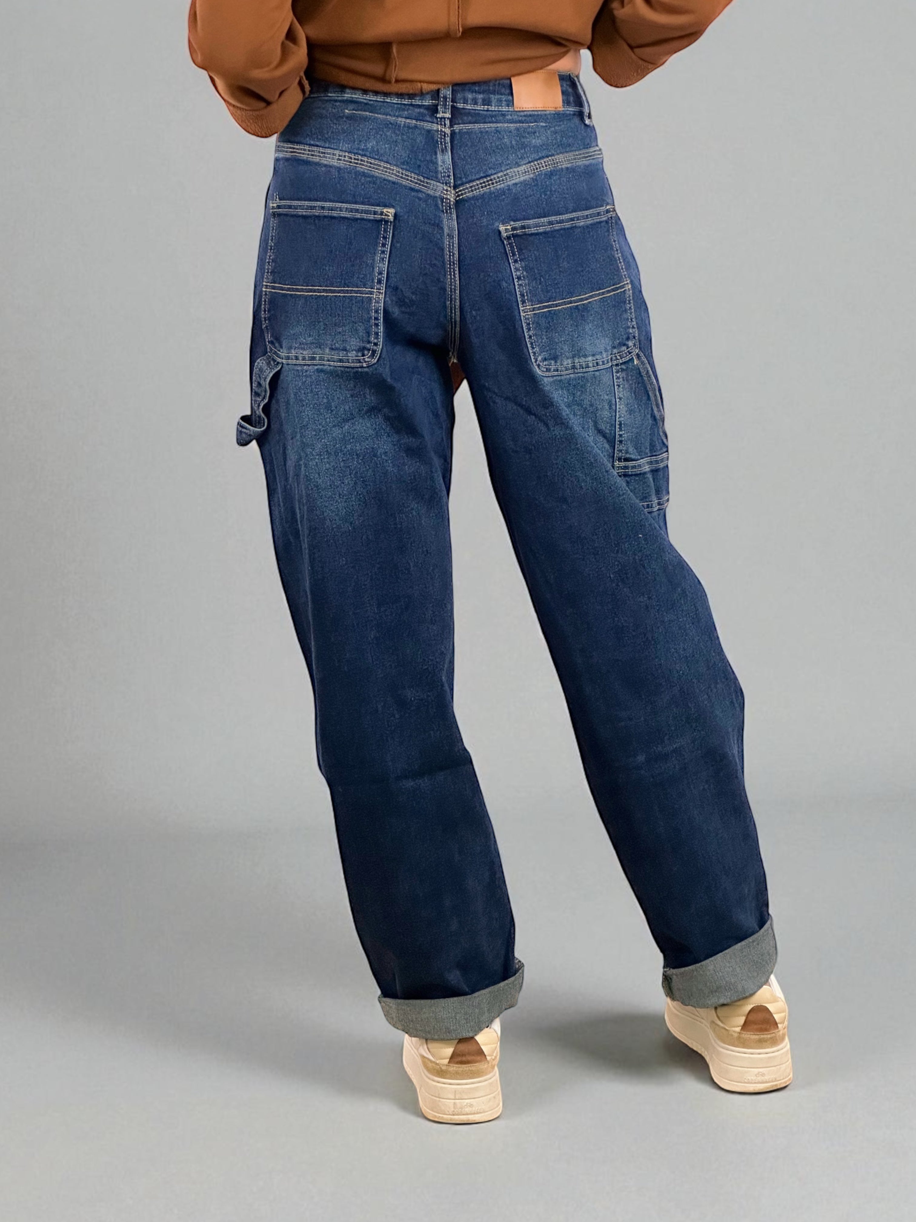Jeans Michael