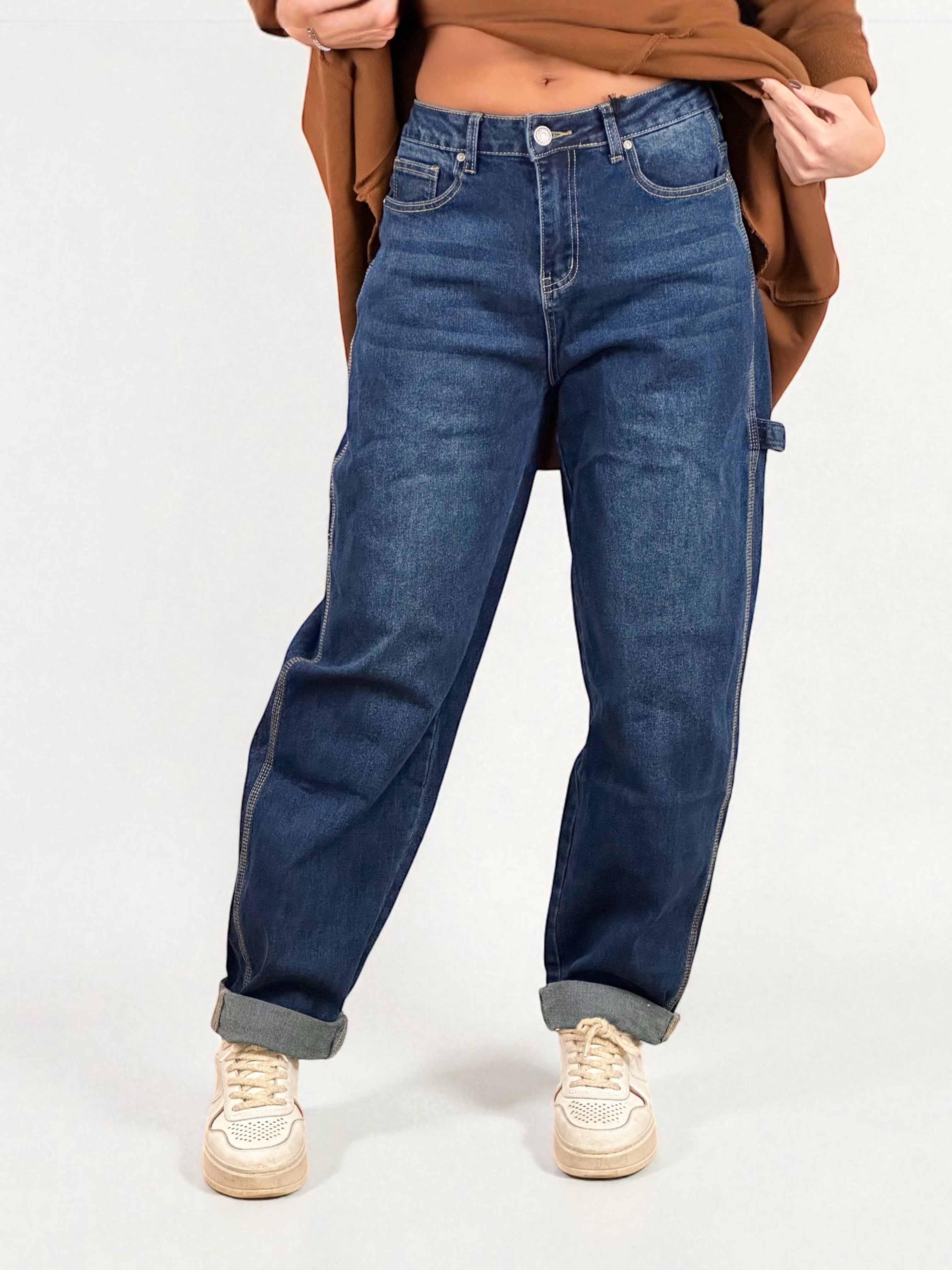 Jeans Michael