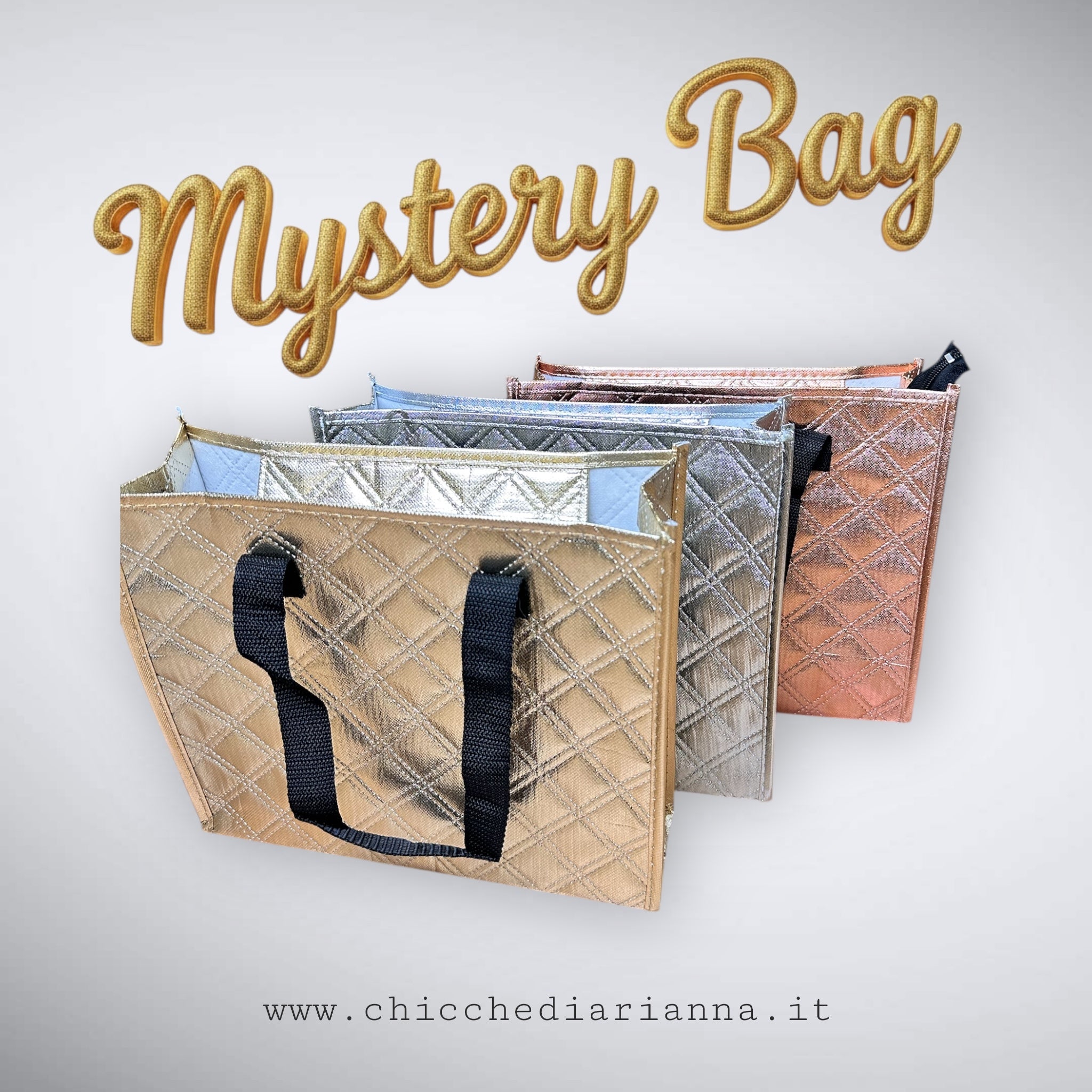 Mistery Bag