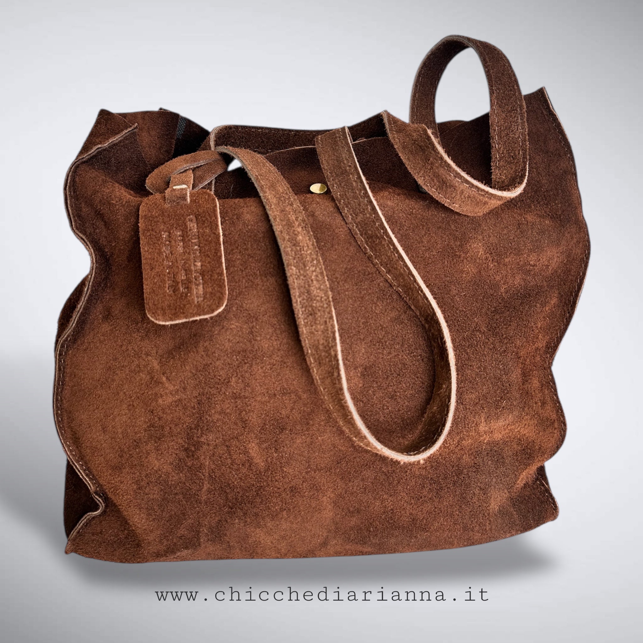 Borsa Choco