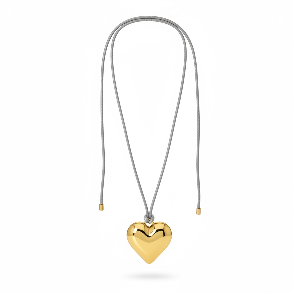 Choker Cuore