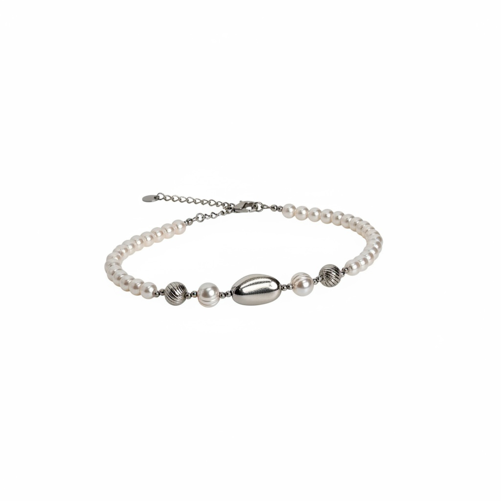 Bracciale Silver