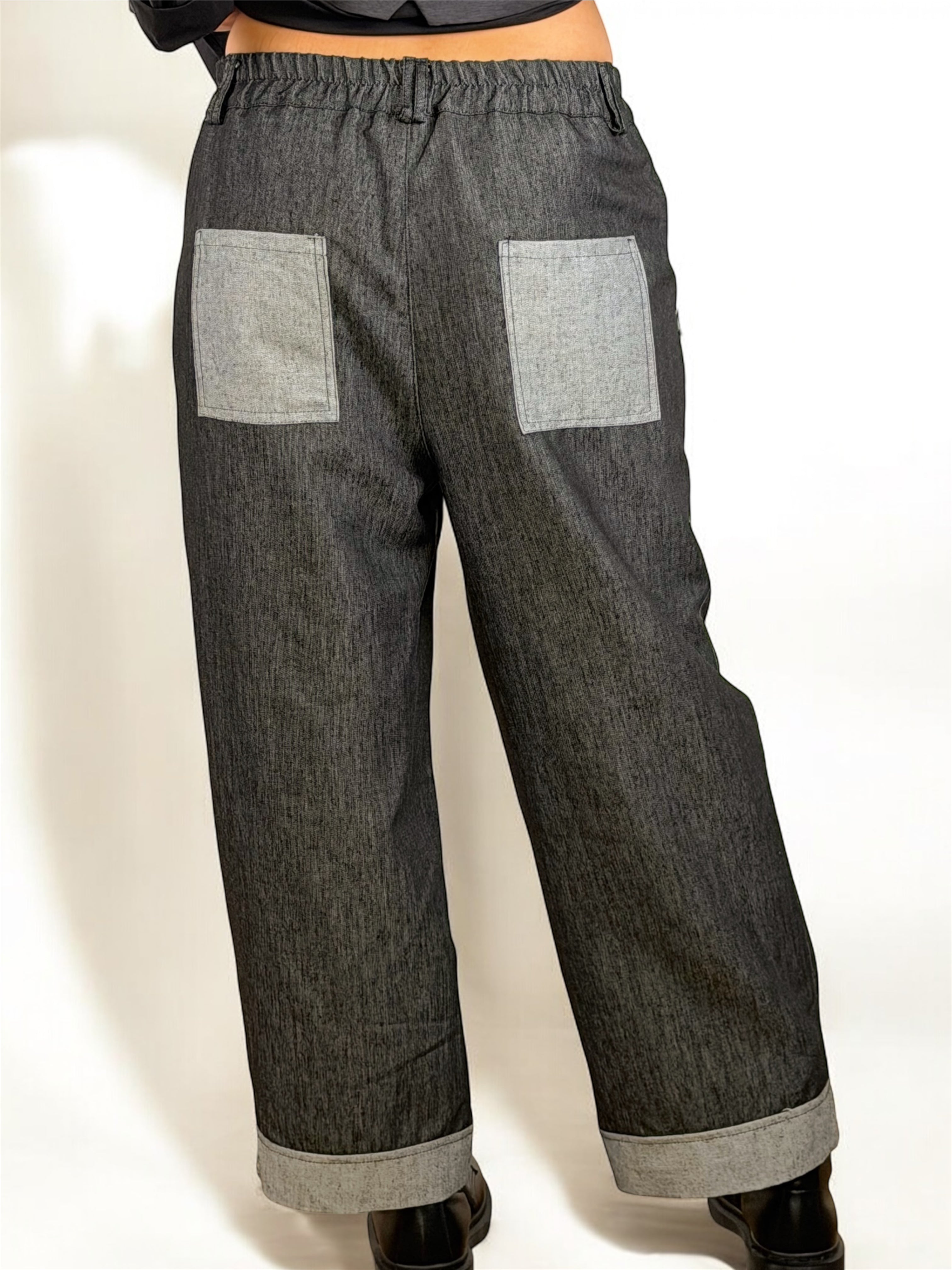 Pantalone Sun Denim