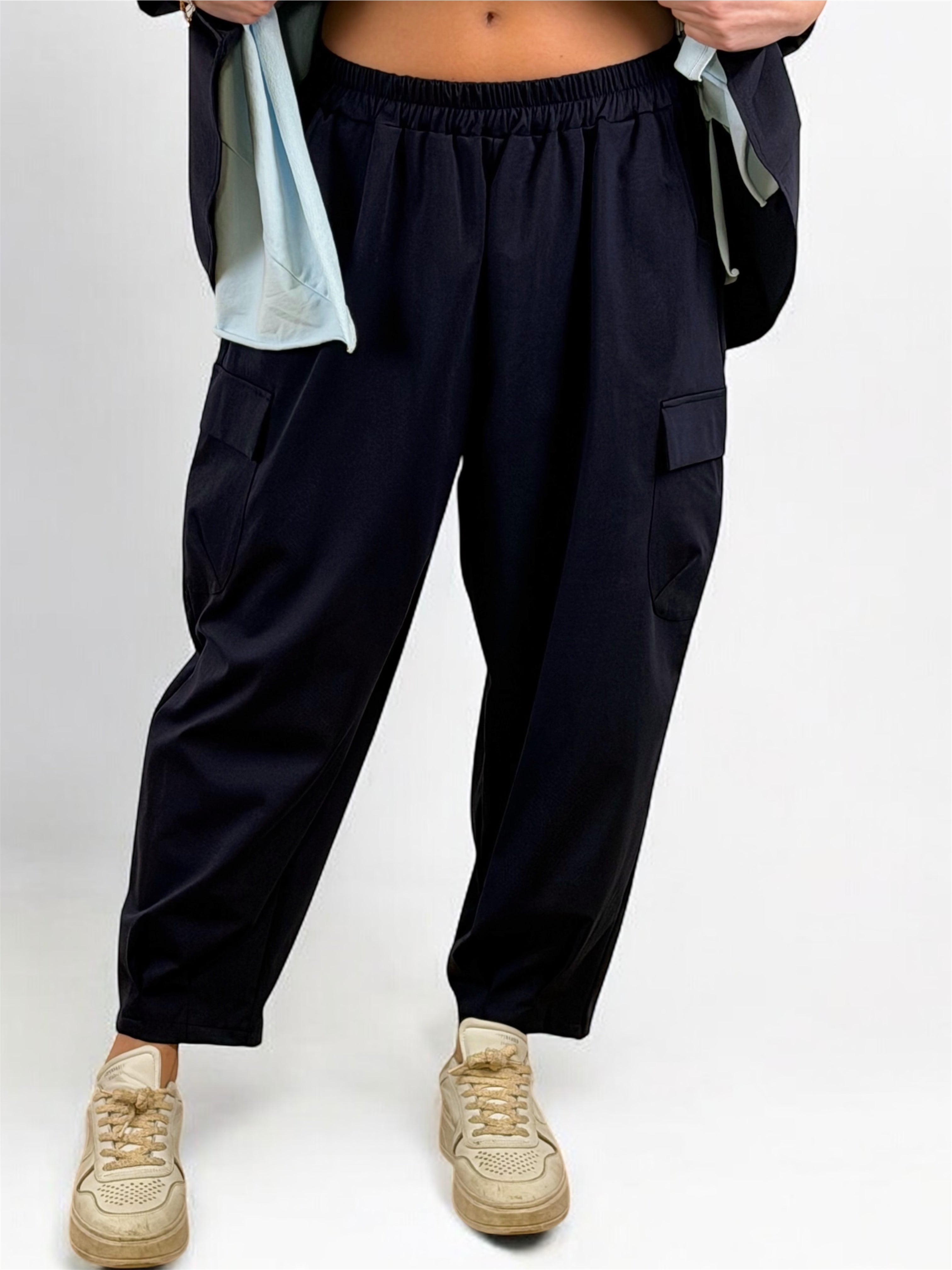 Pantalone 158 Cooper