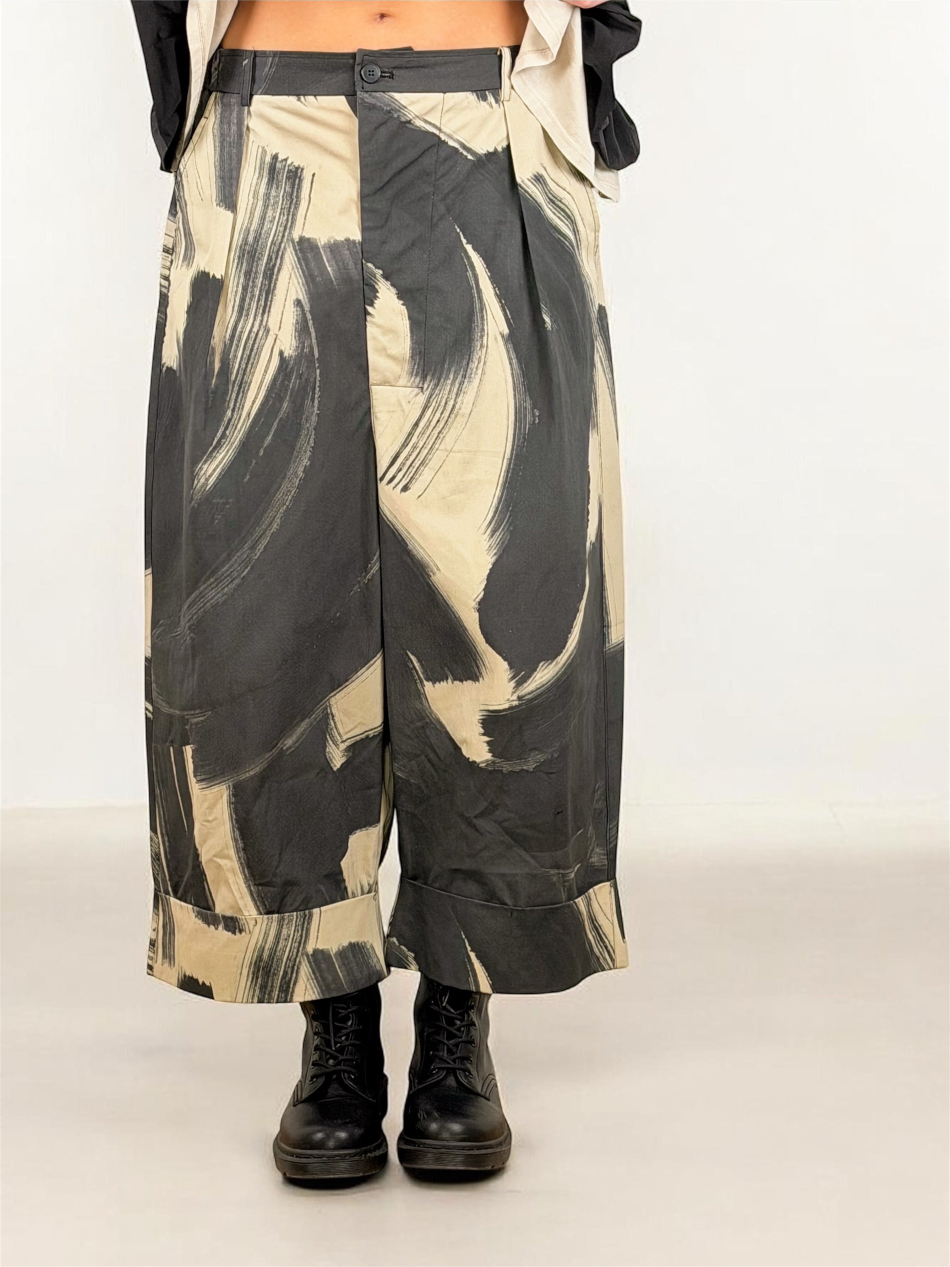 Pantalone Wendy Ombre