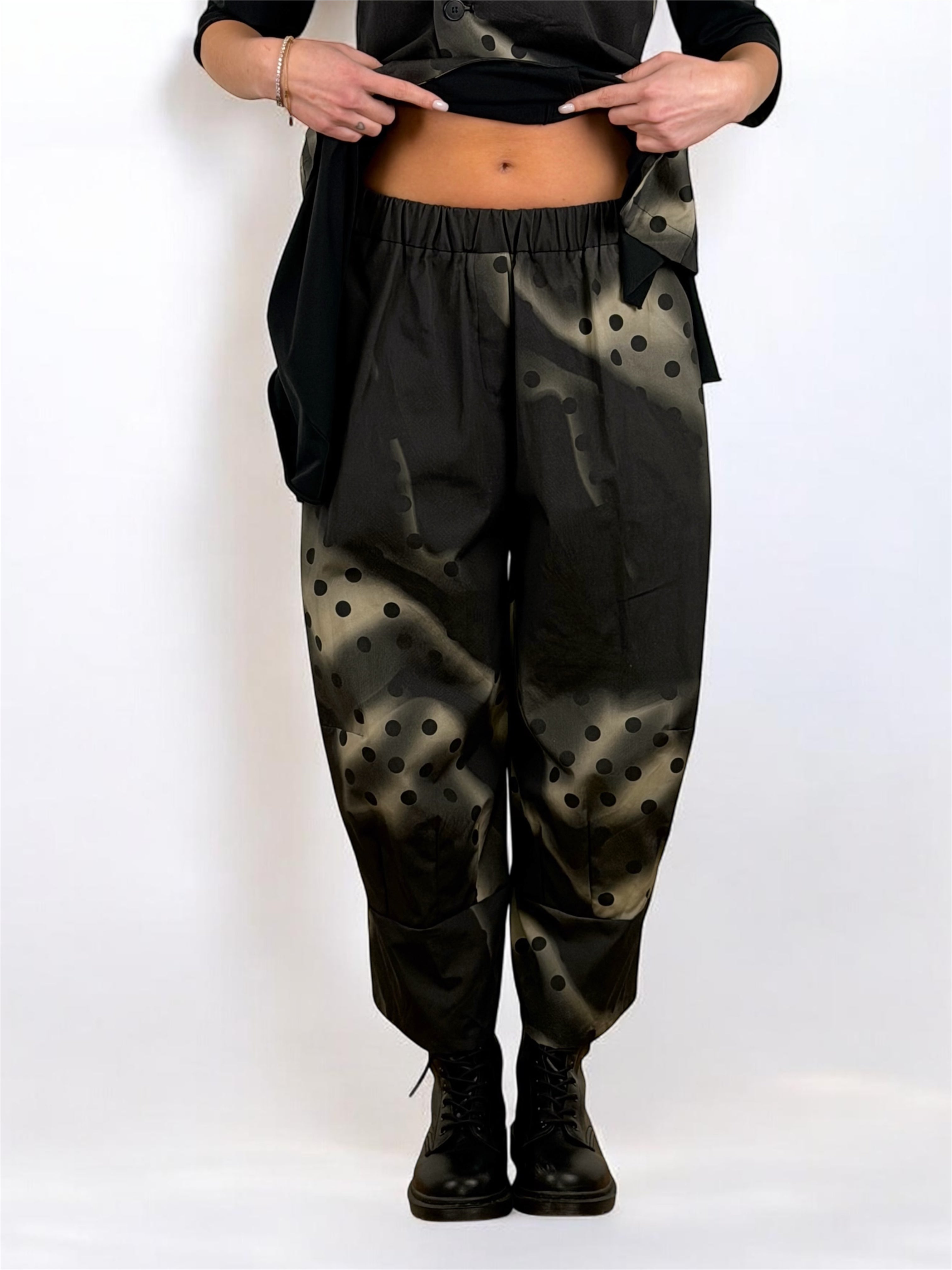 Pantalone Wendy Hika