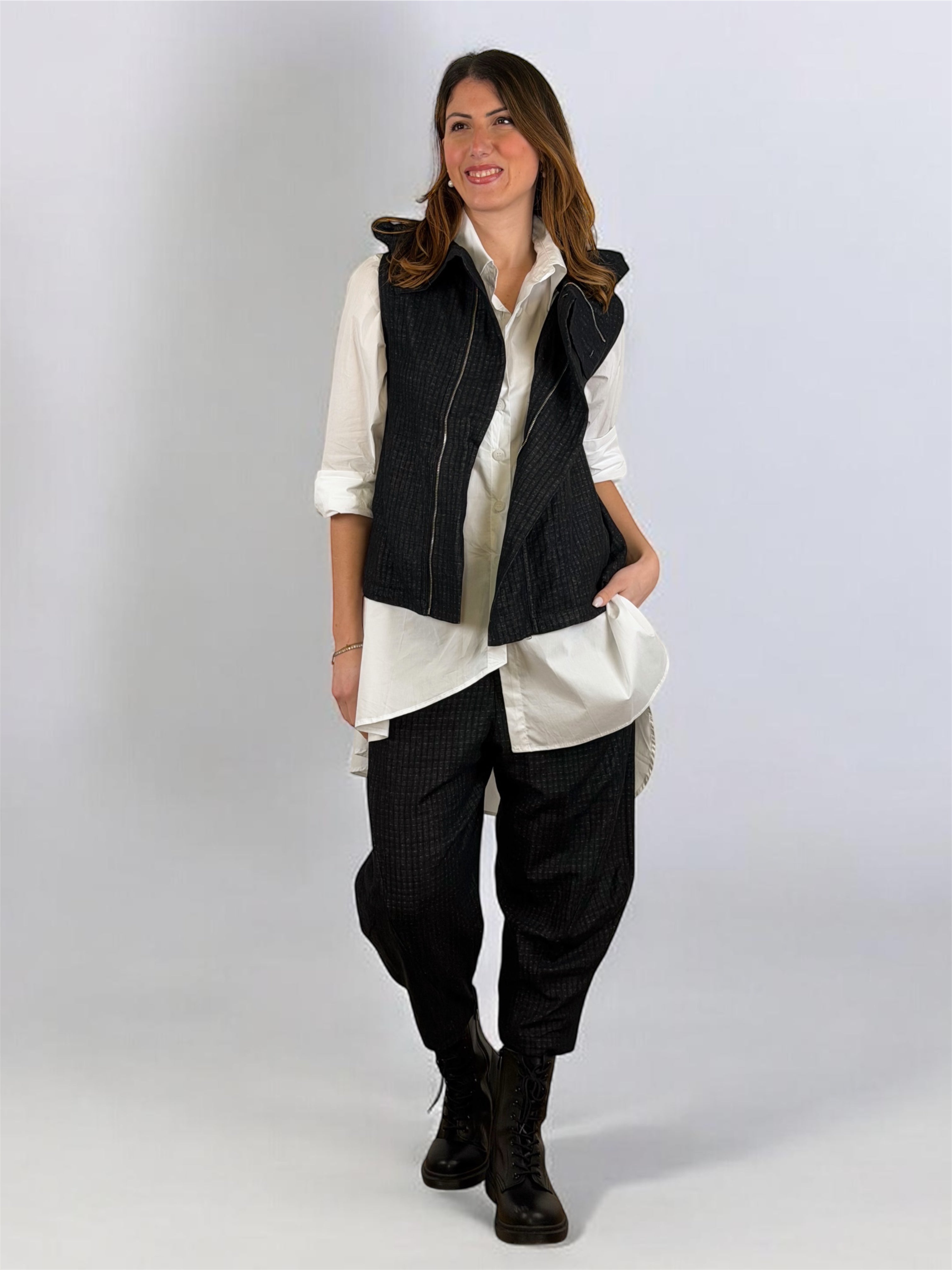 Pantalone Wendy Ming