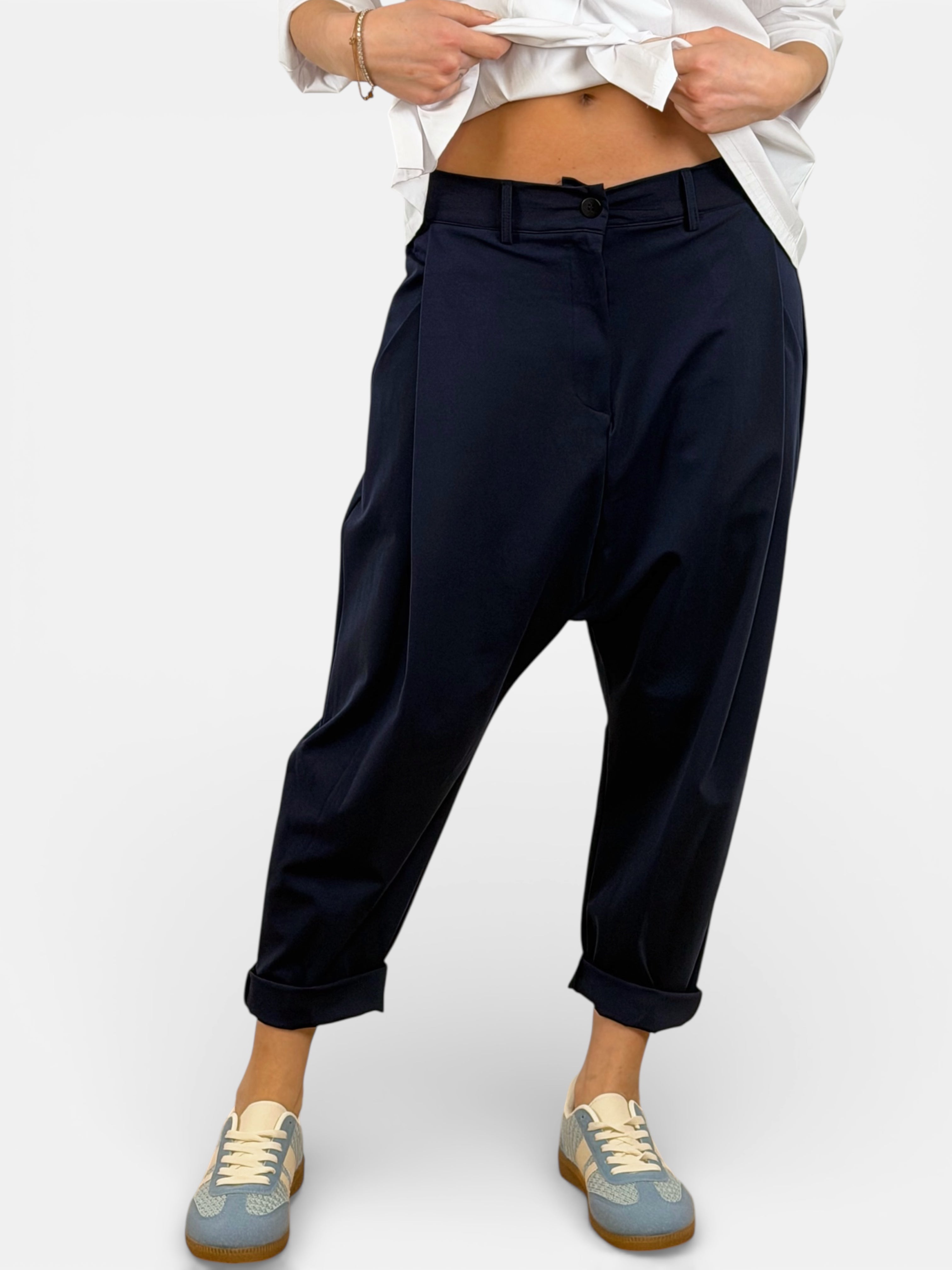 Pantalone Sun Saku Punto Milano