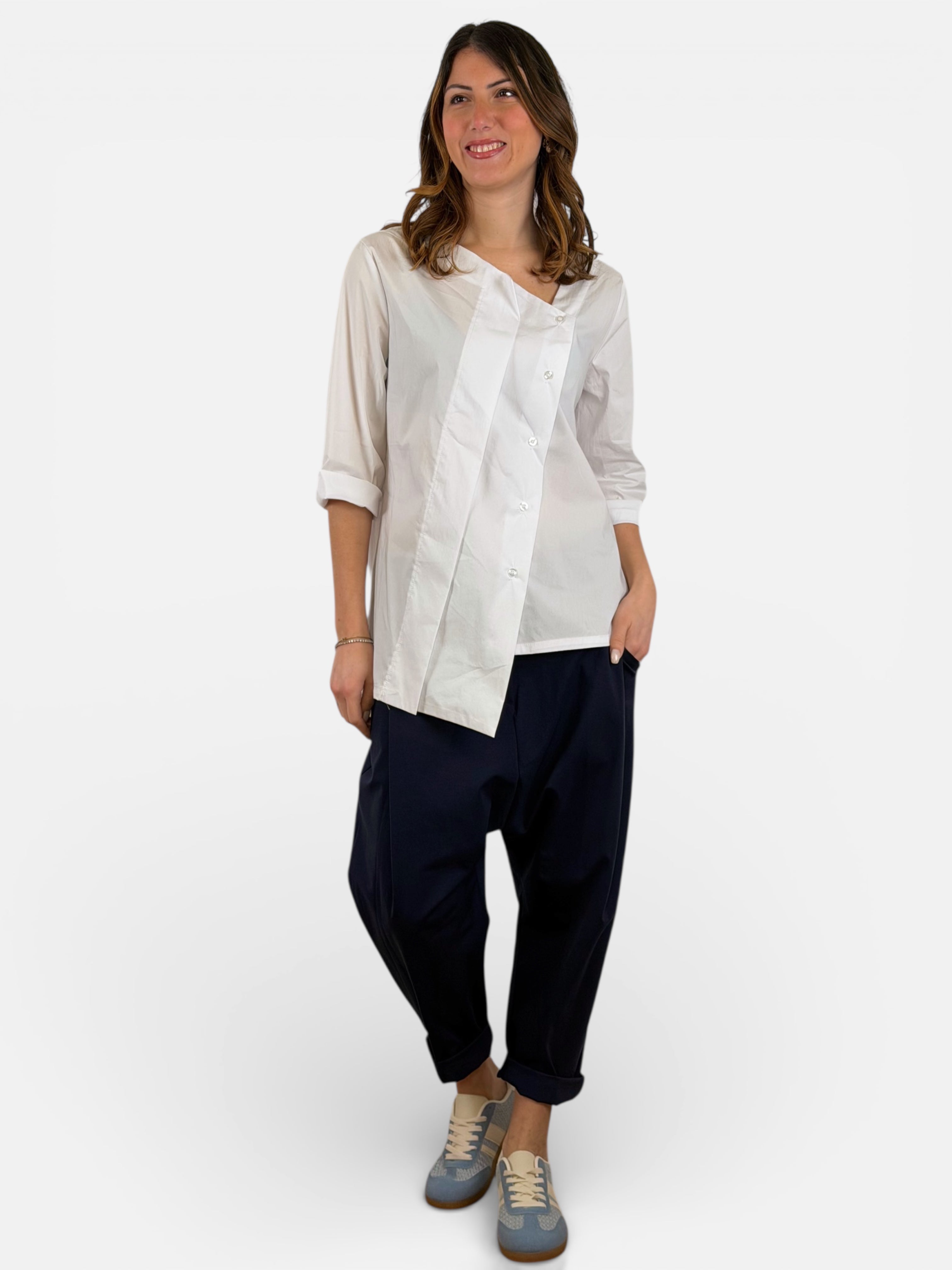 Pantalone Sun Saku Punto Milano