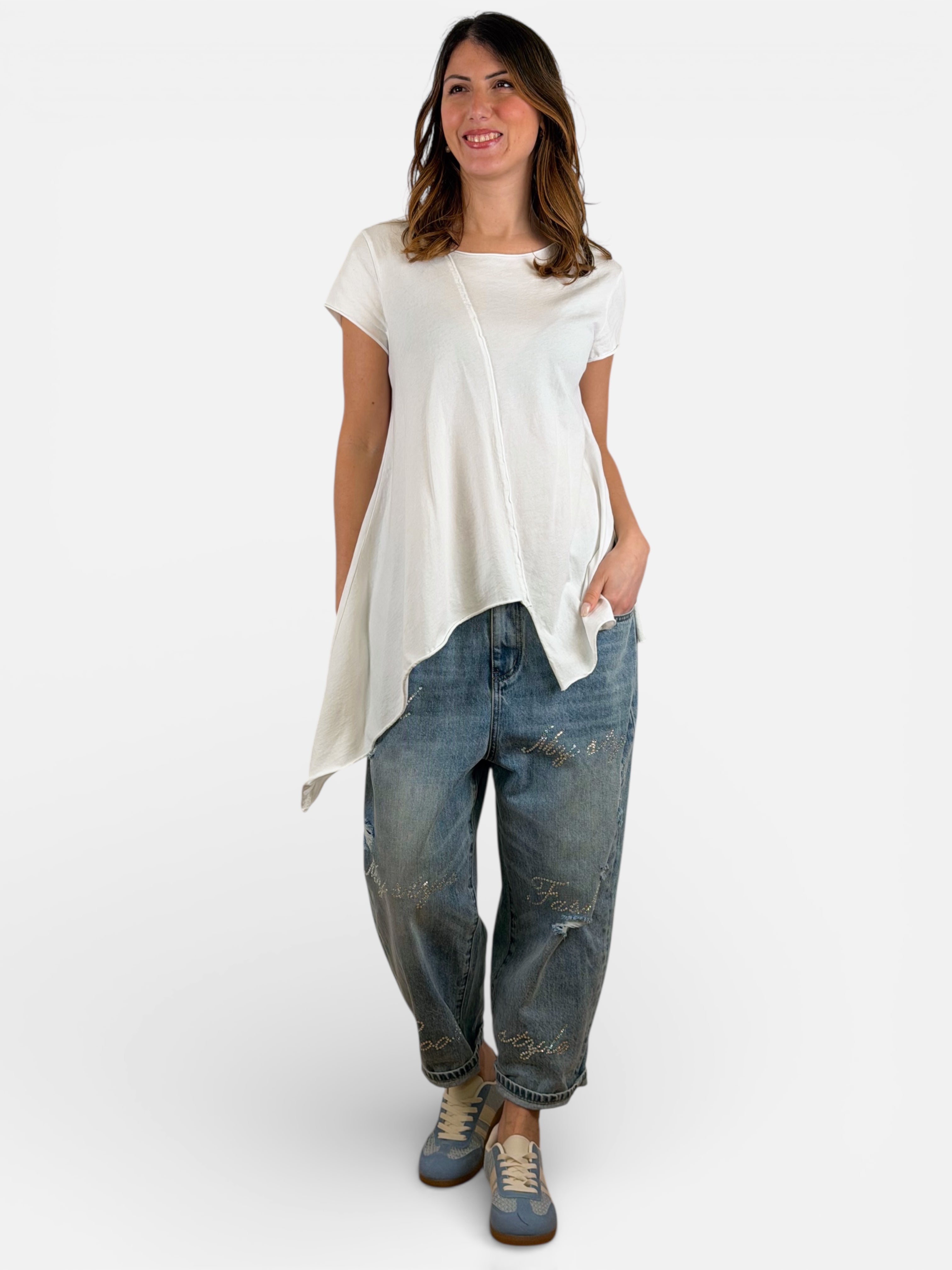 T-shirt Wendy Mai