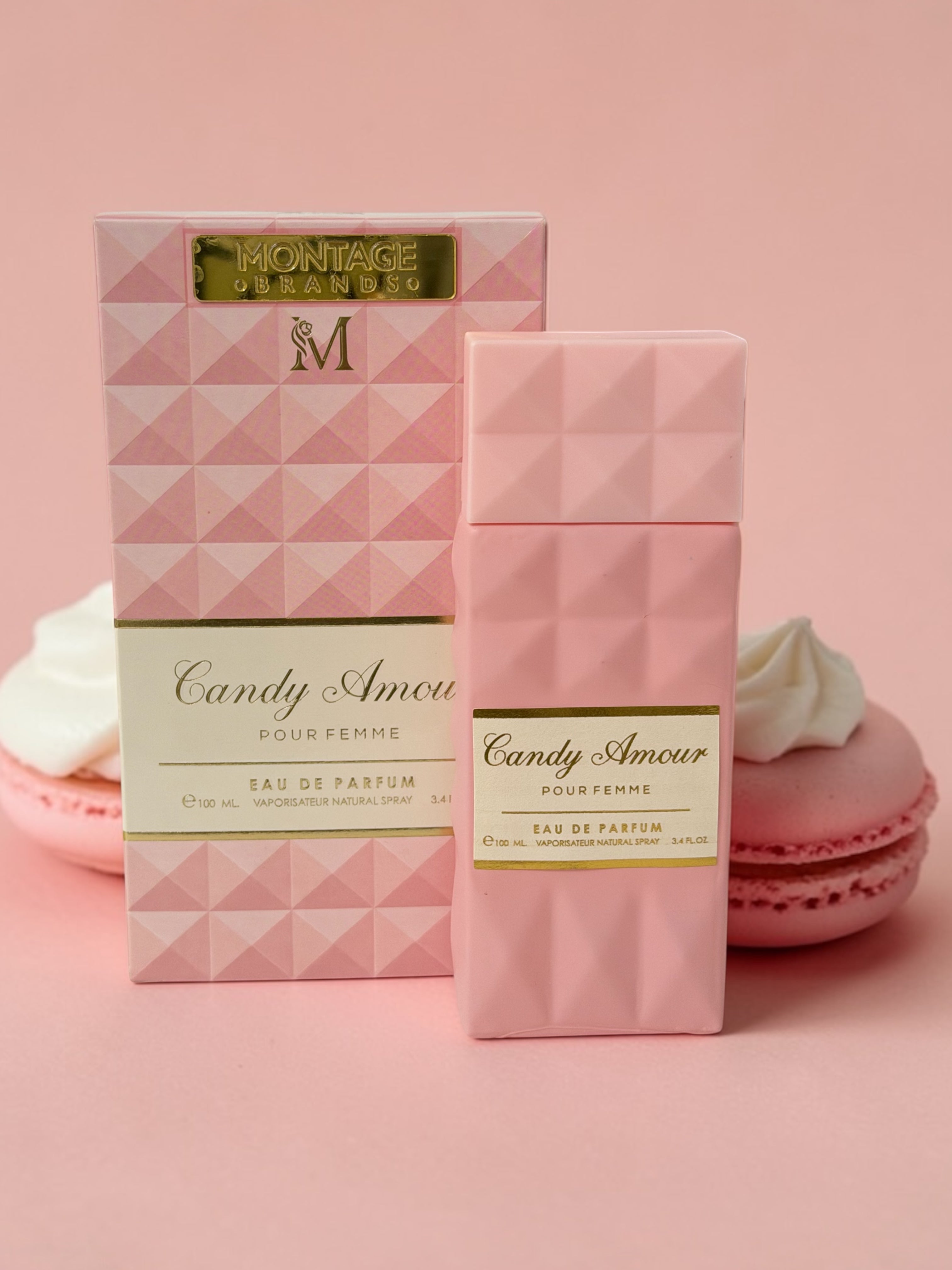 Parfum Candy