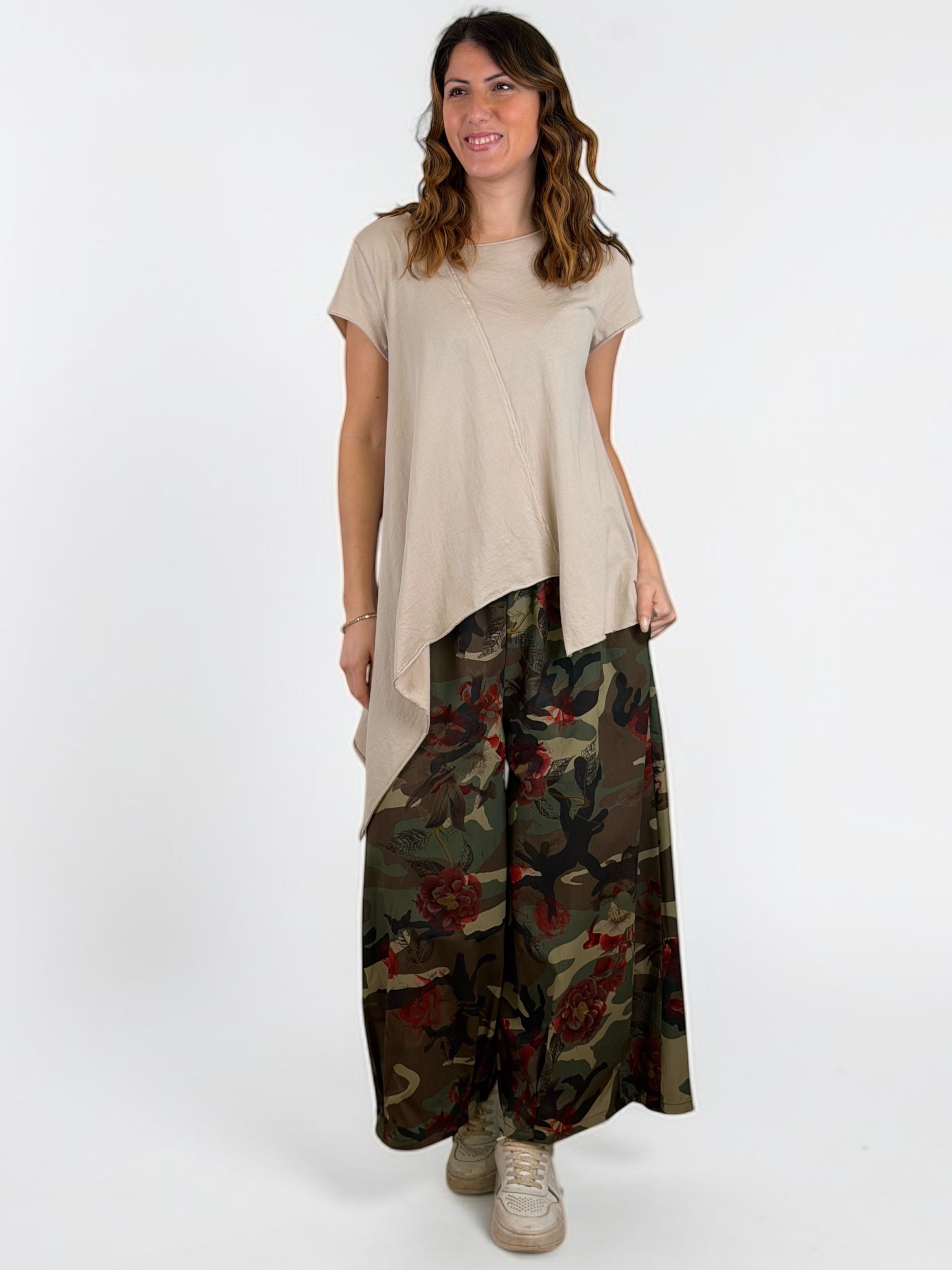 T-shirt Wendy Mai