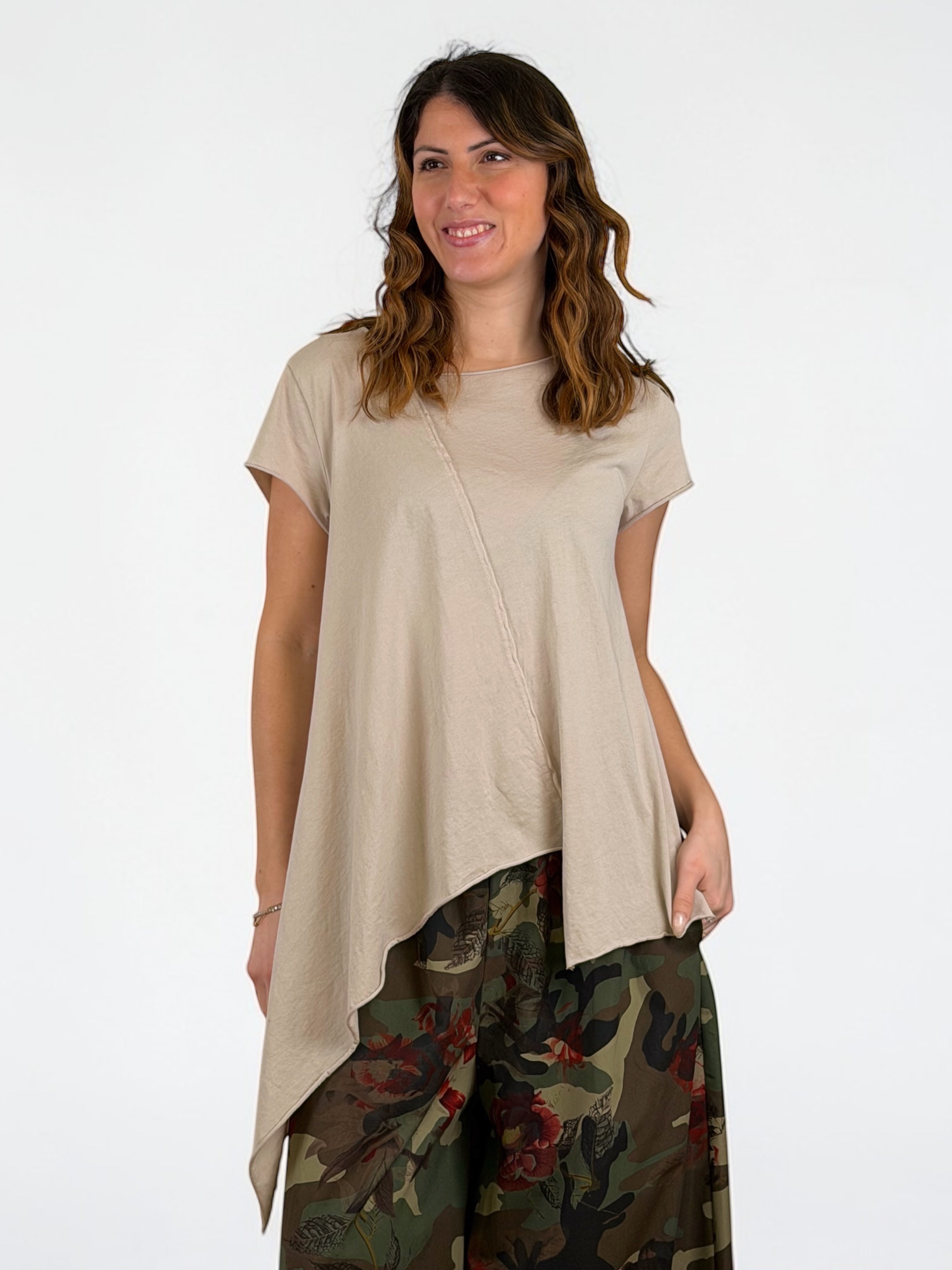 T-shirt Wendy Mai