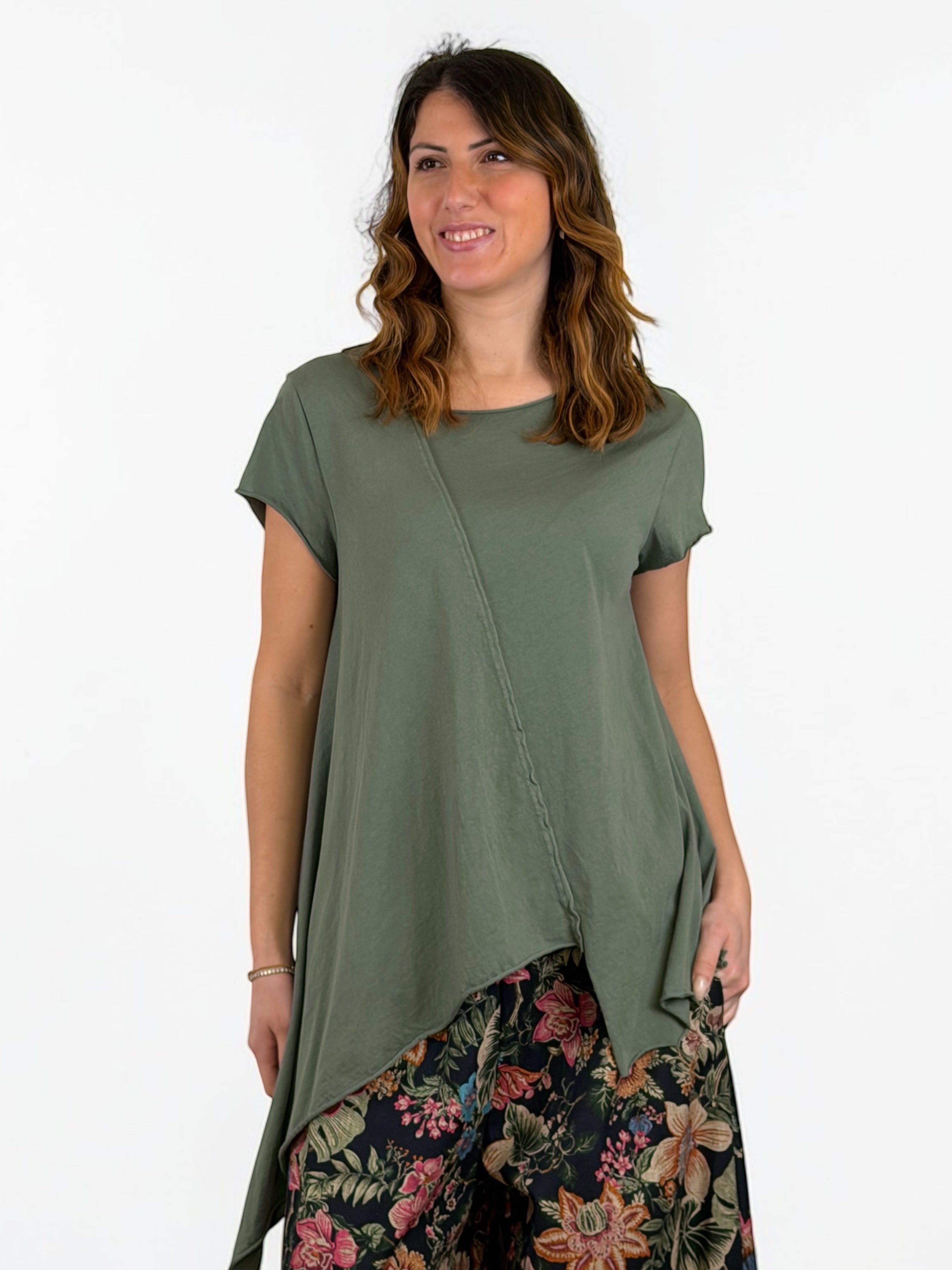 T-shirt Wendy Mai