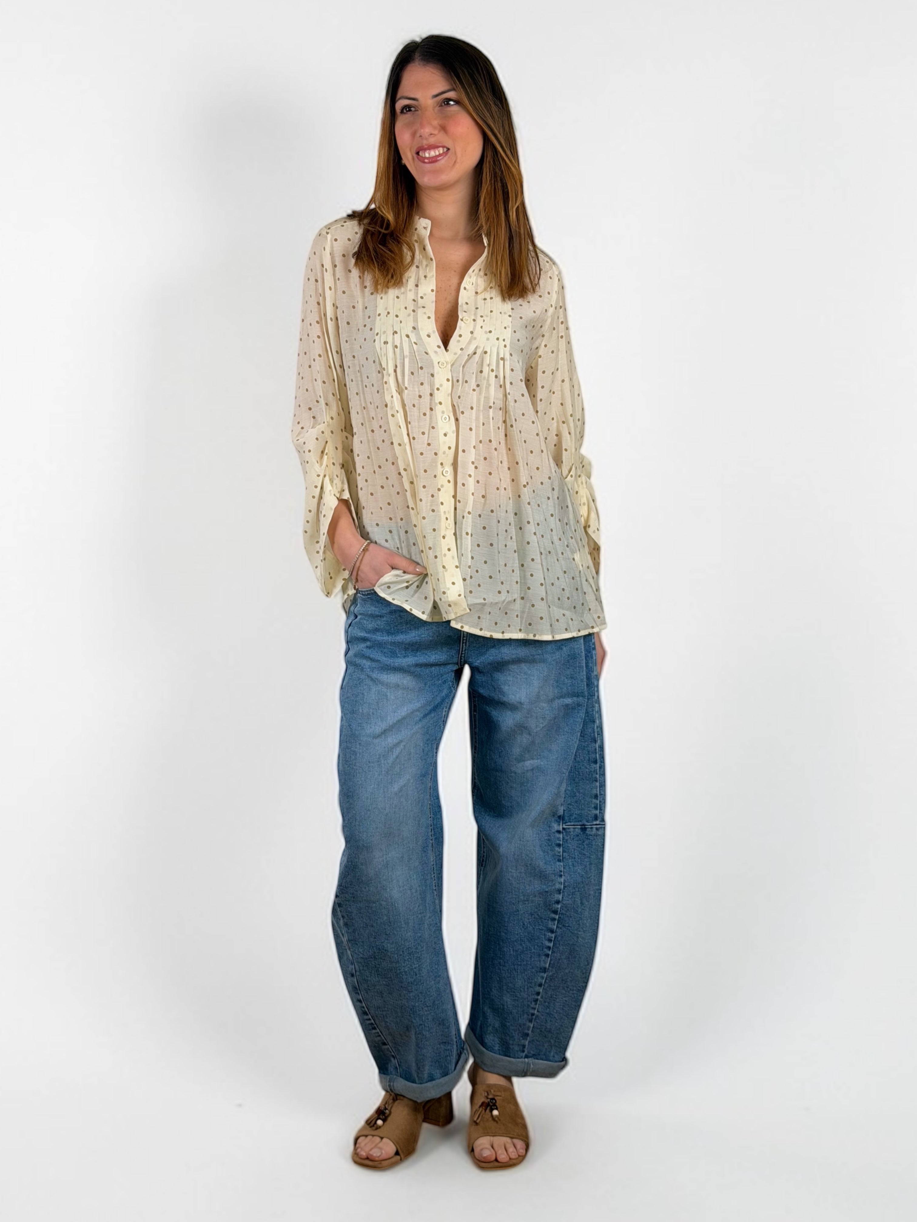 Jeans Balloon