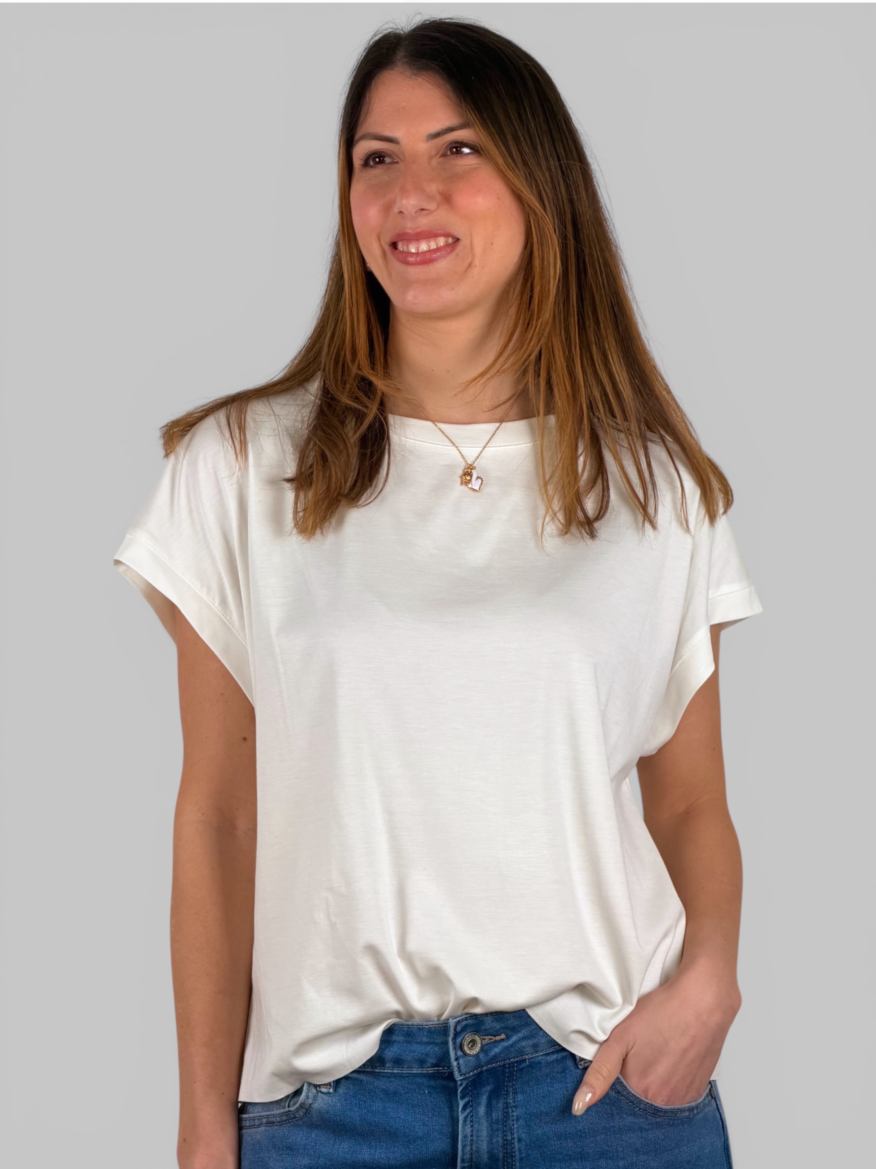 T-shirt Classic