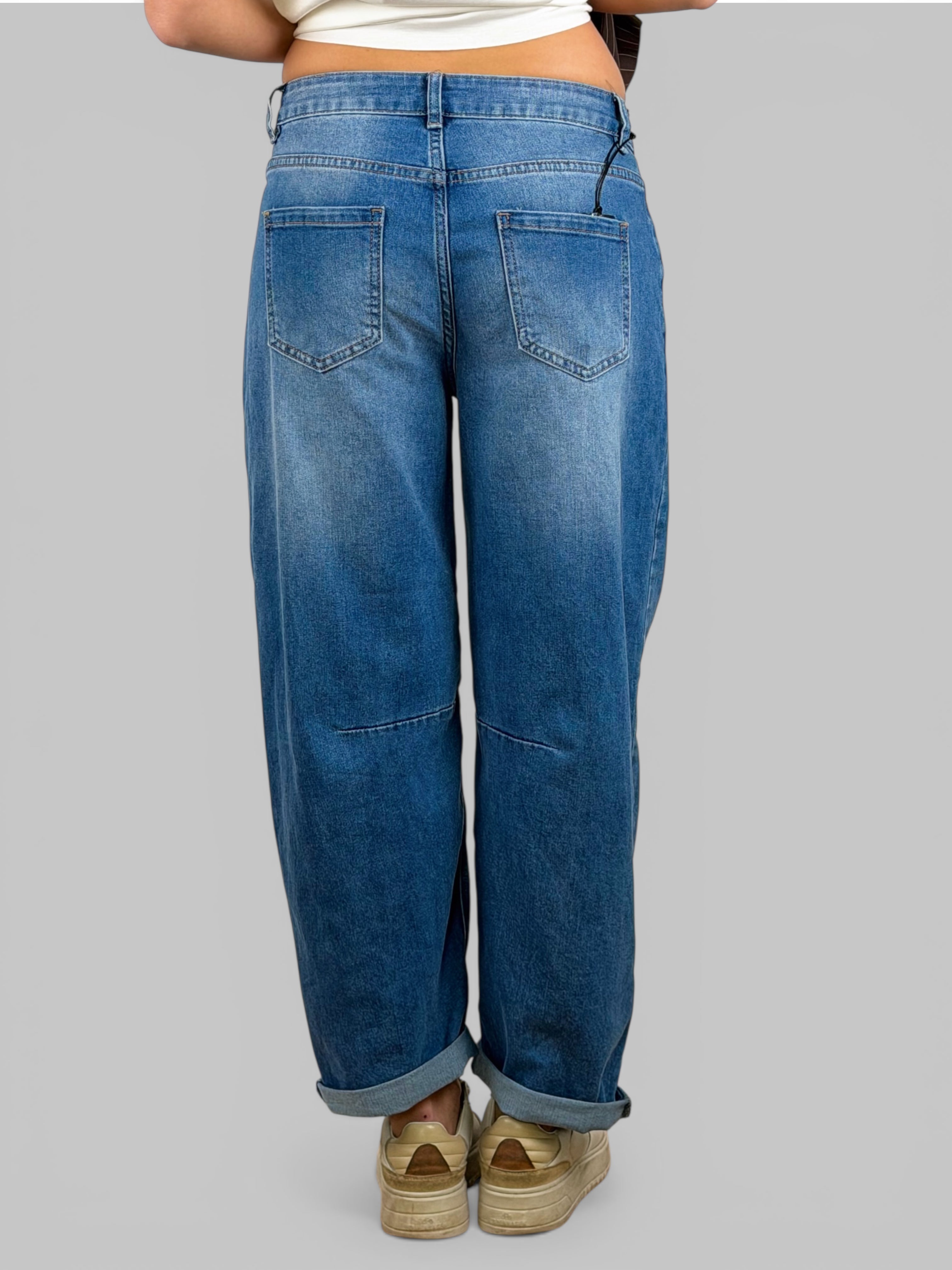 Jeans Maia