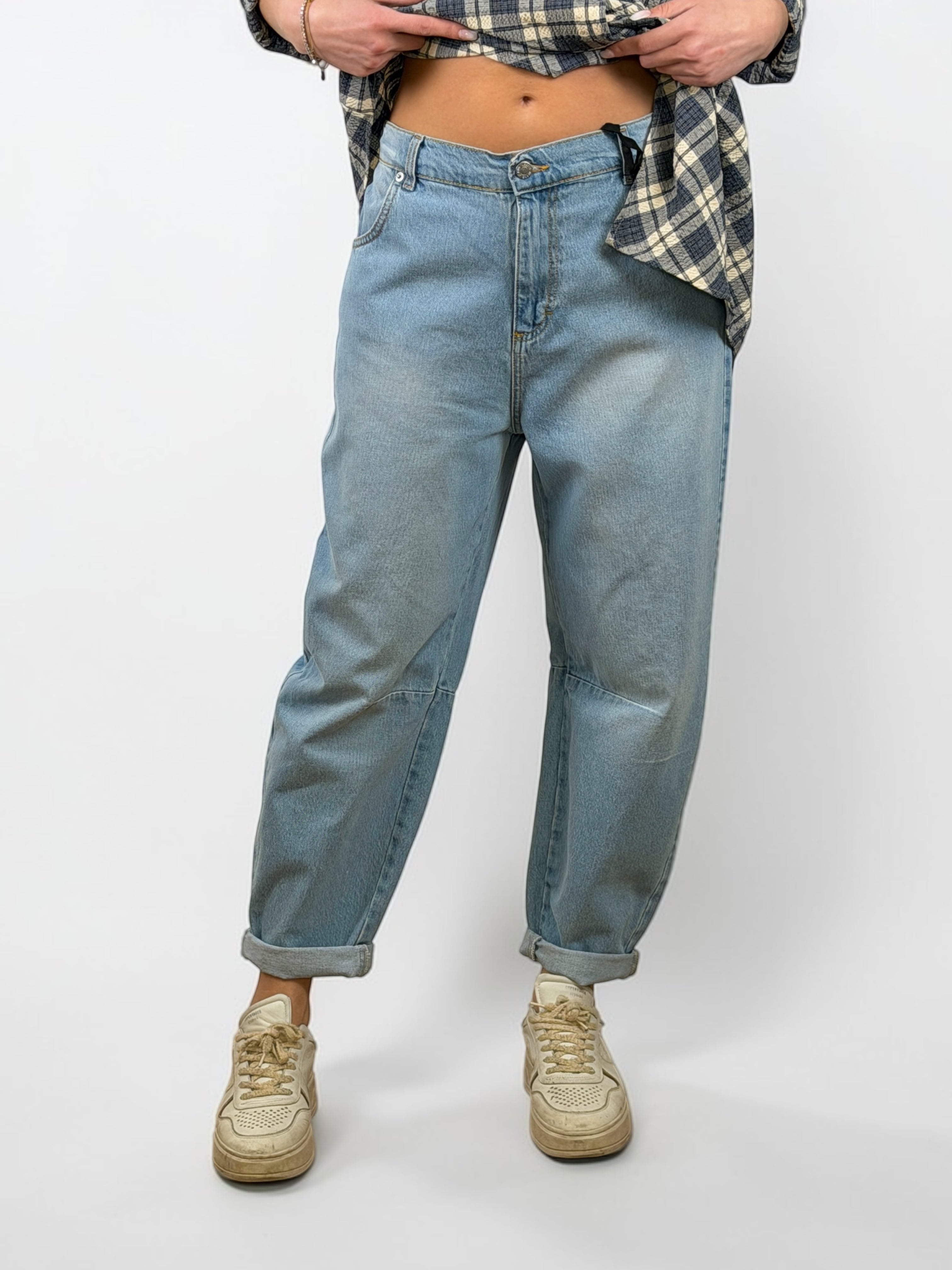 Jeans Sun Sun