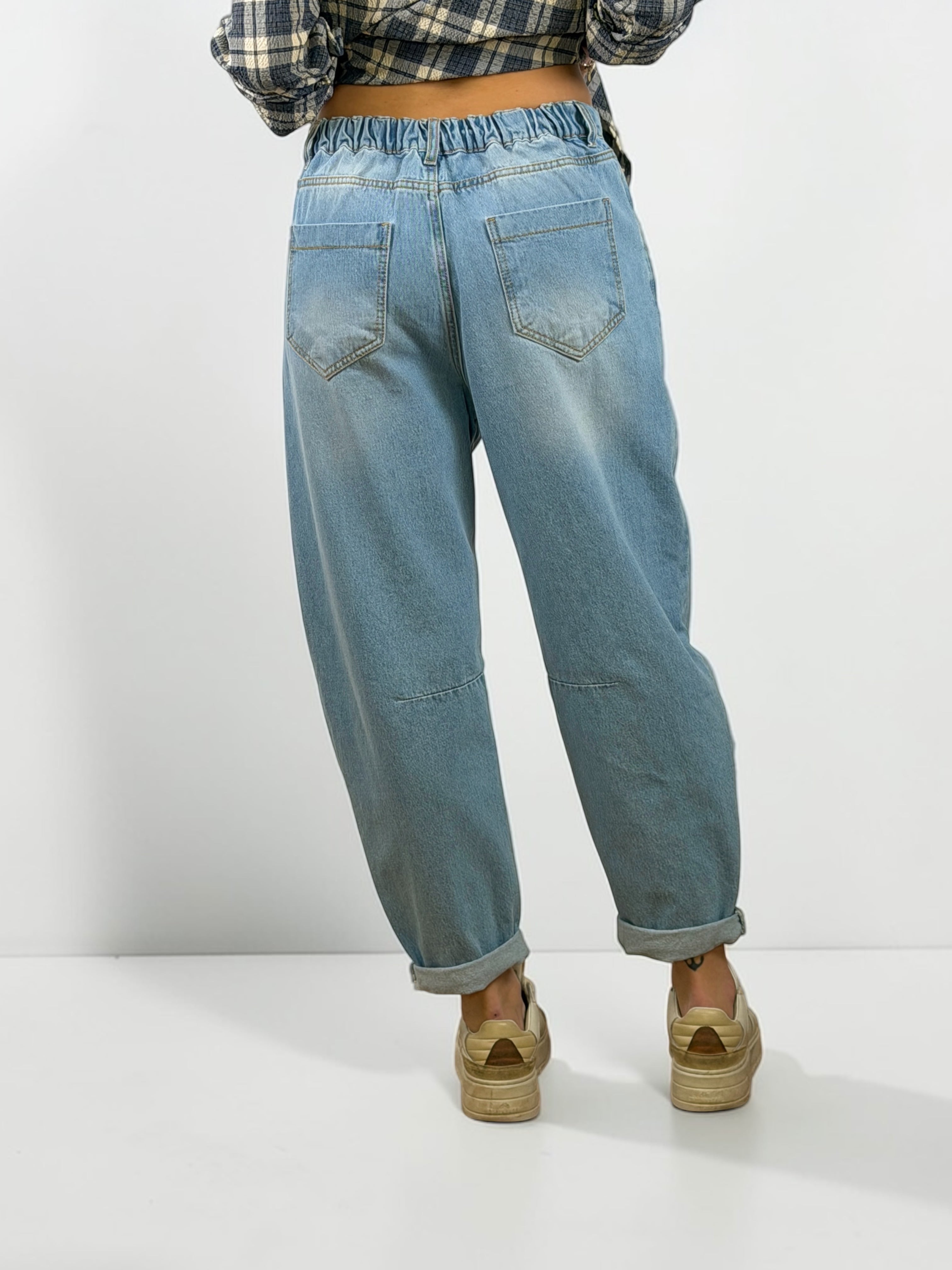 Jeans Sun Sun