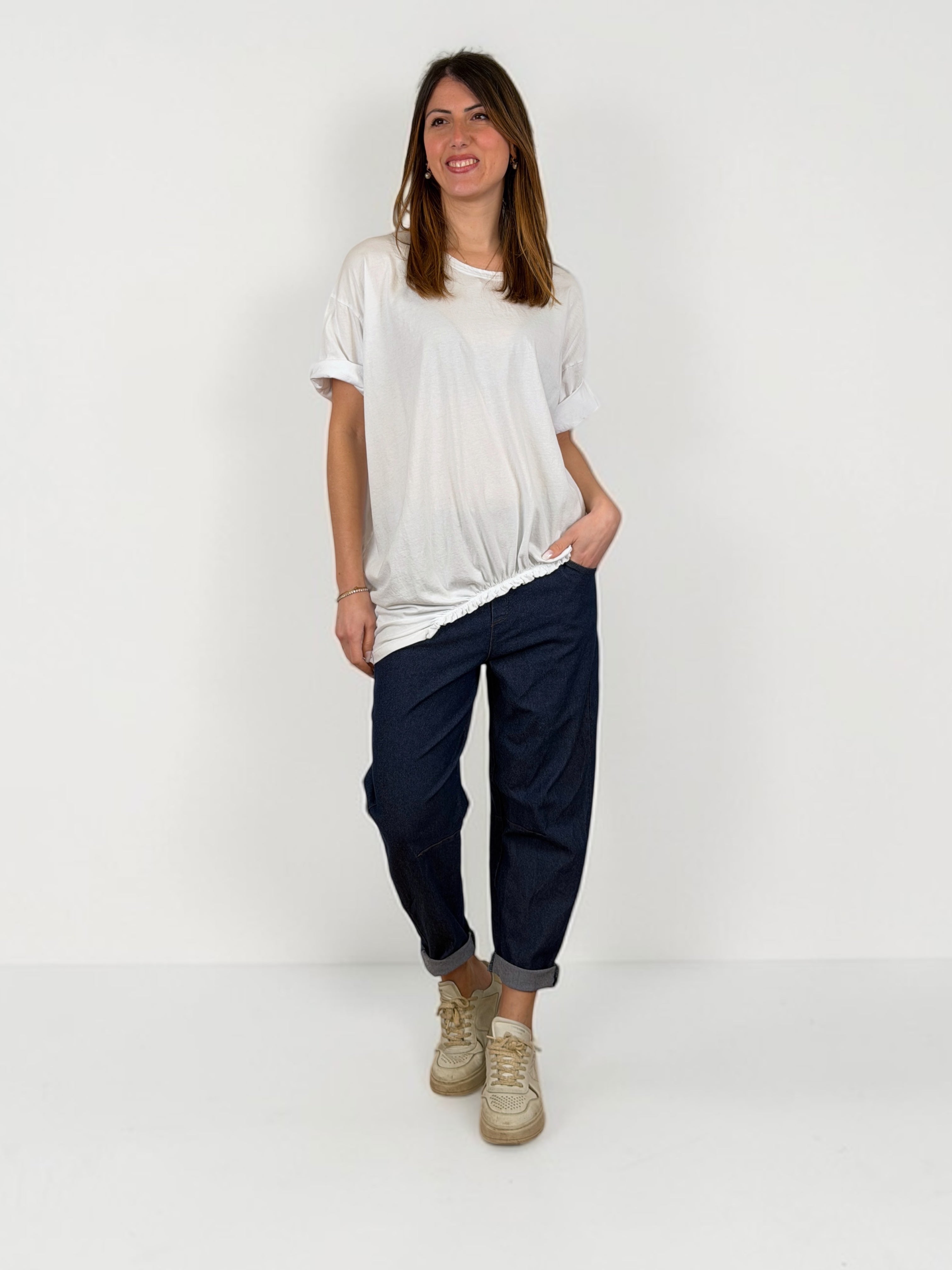T-shirt Wendy Any