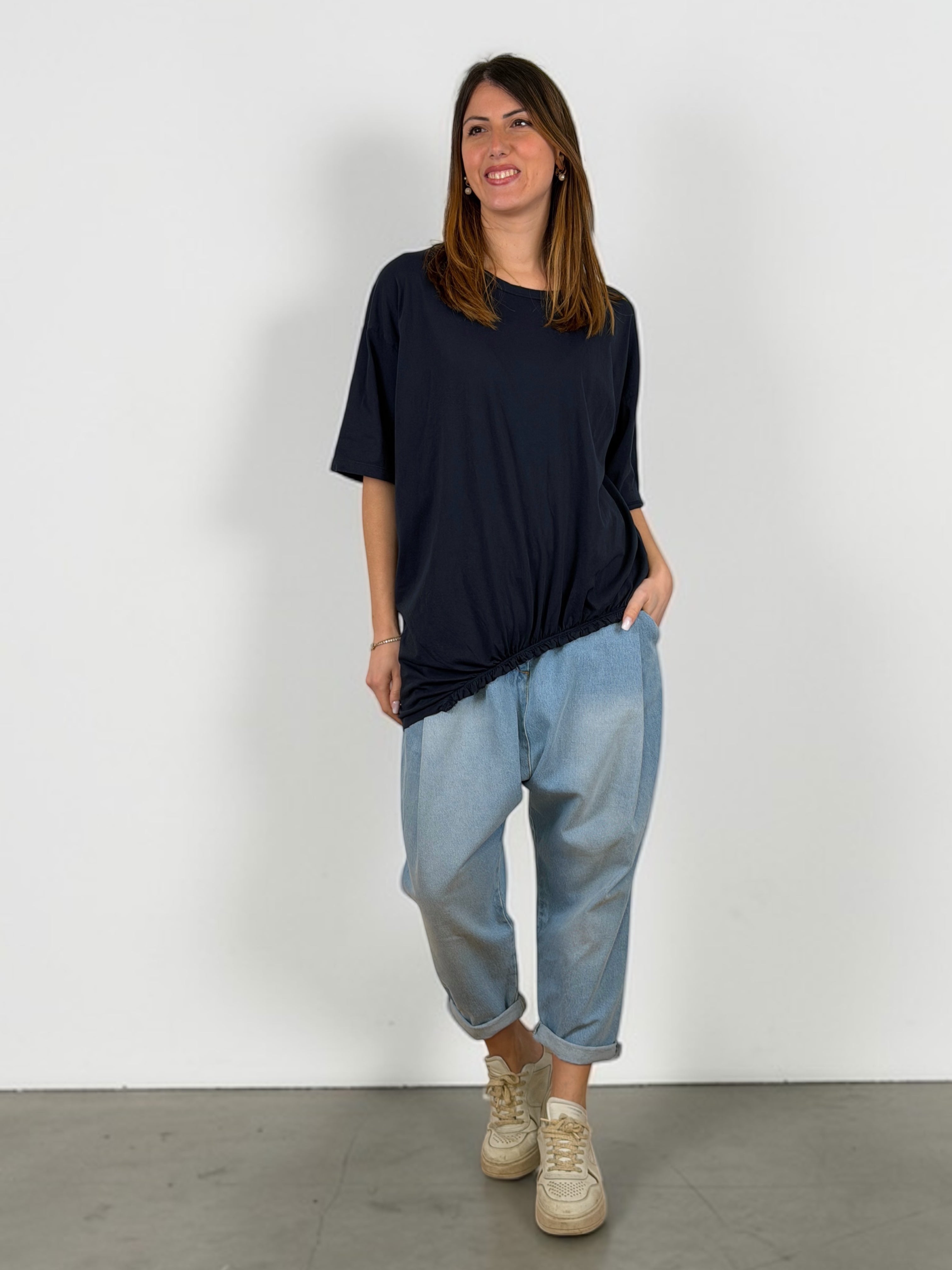 T-shirt Wendy Any