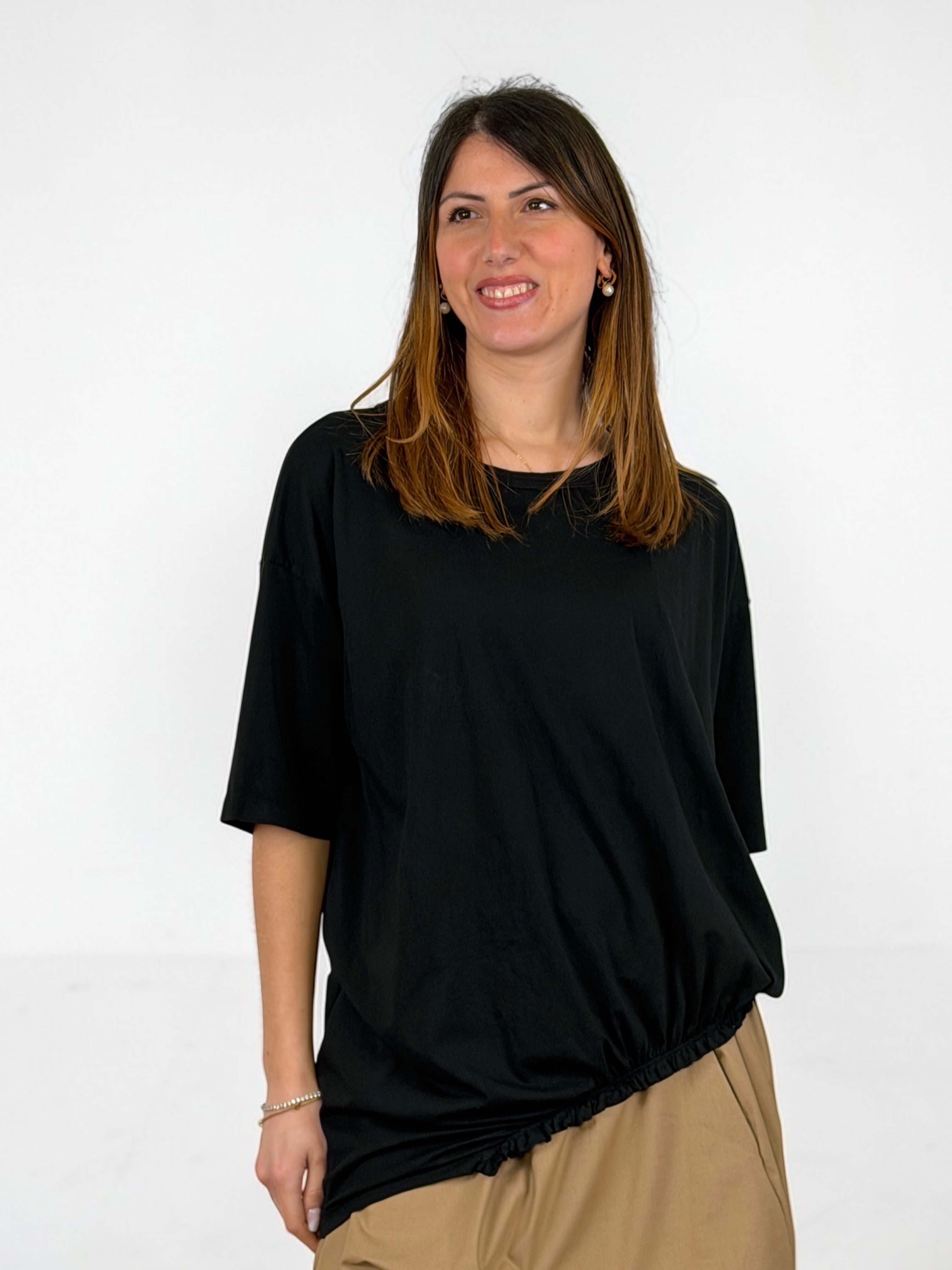 T-shirt Wendy Any