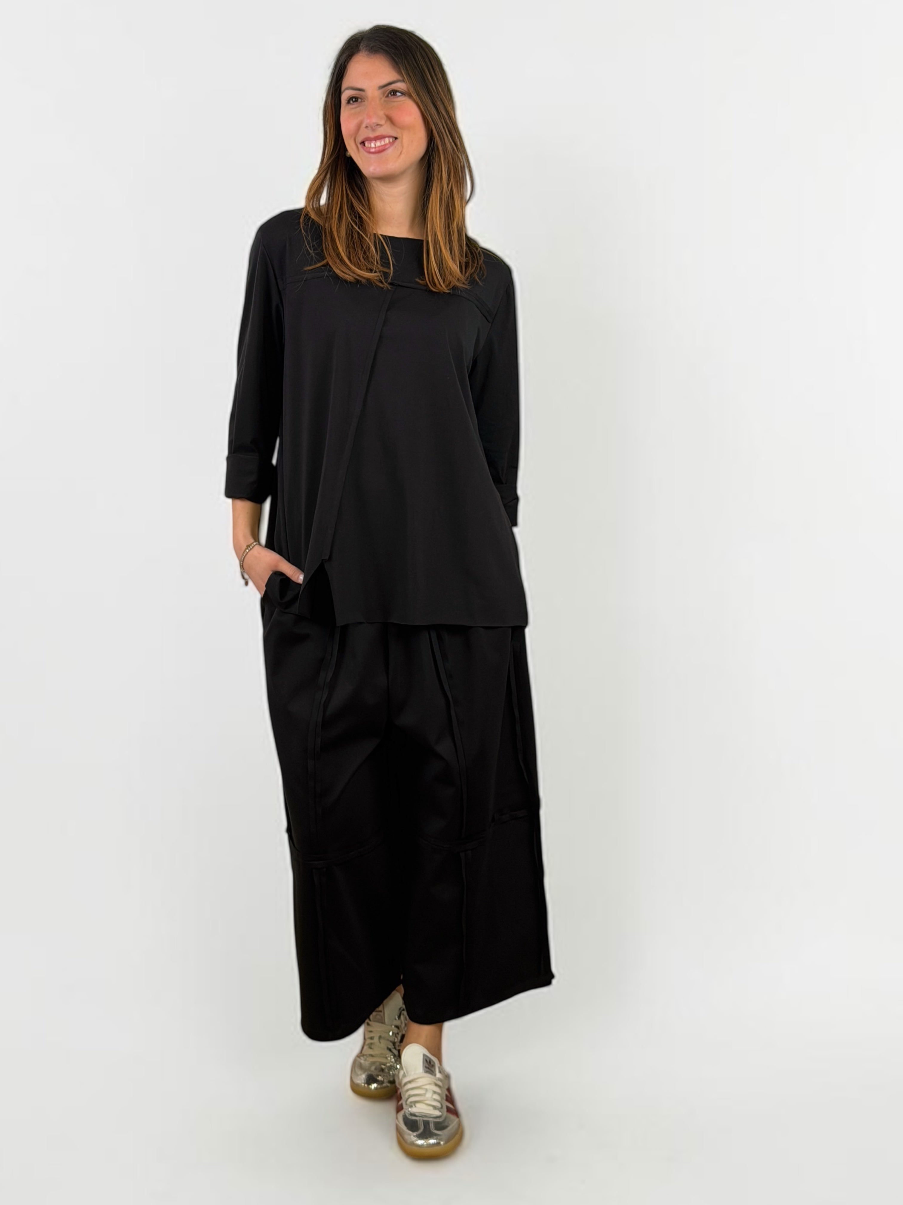 Maglia Iris