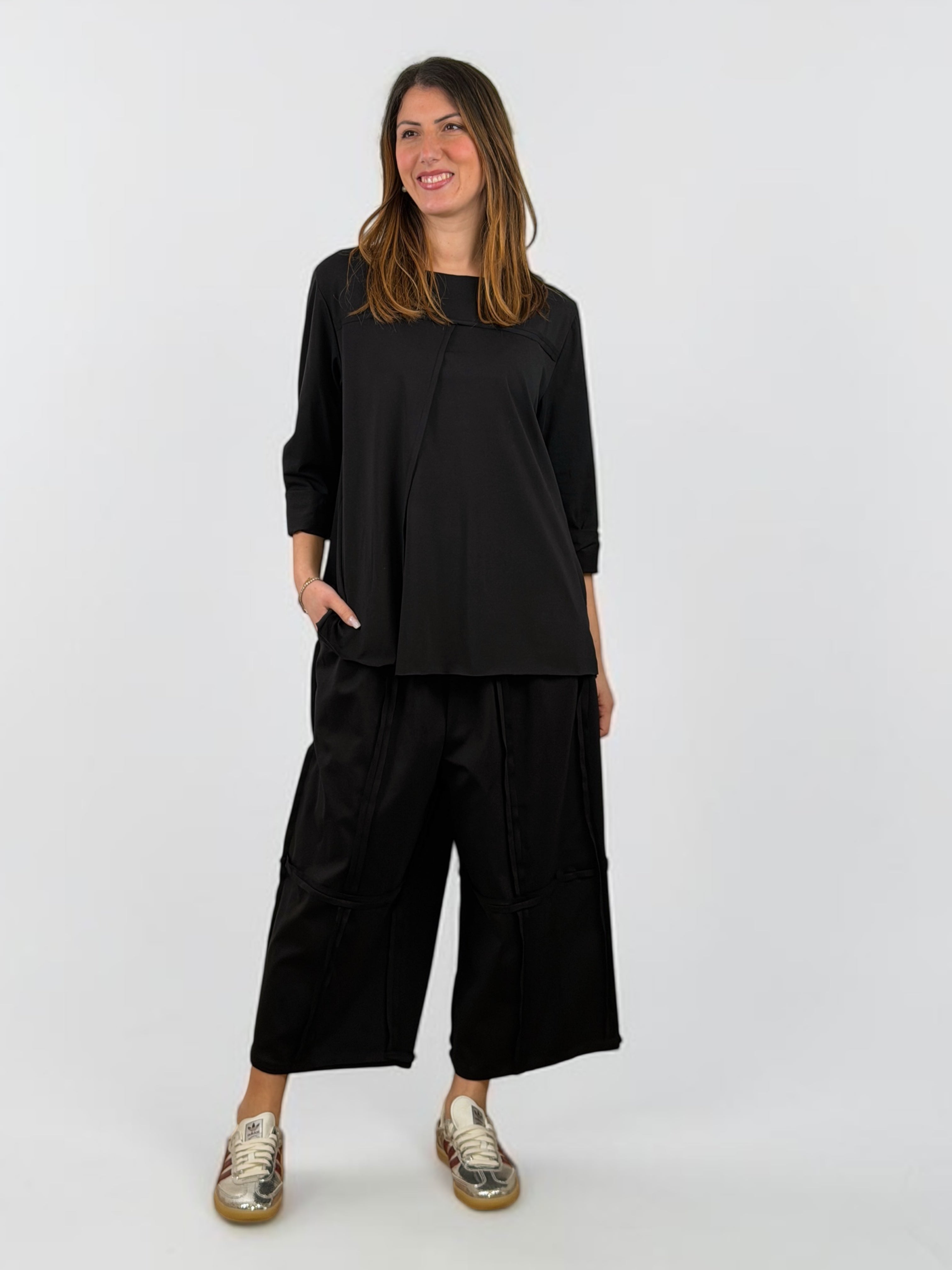 Maglia Iris