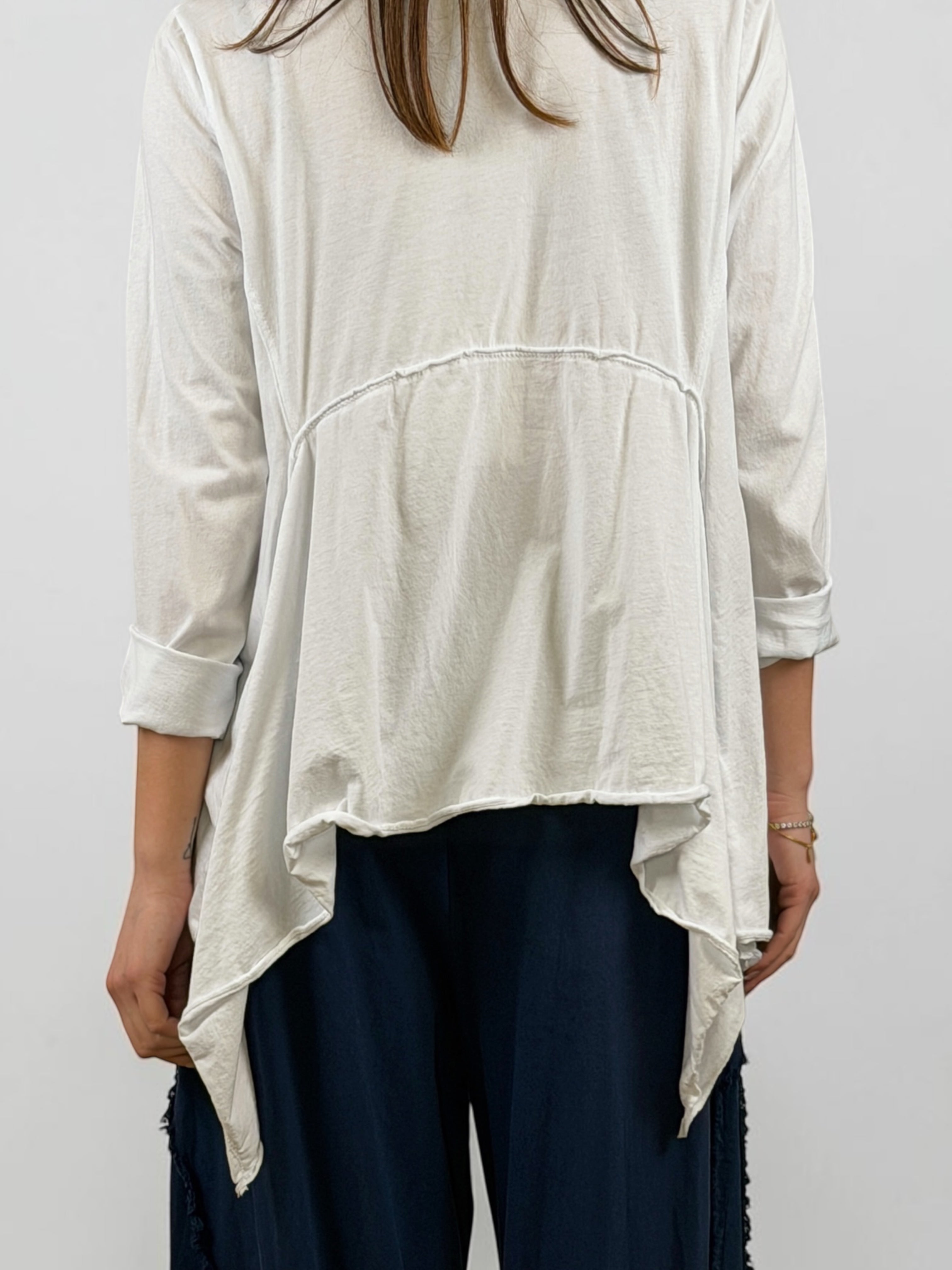 Maglia Wendy White