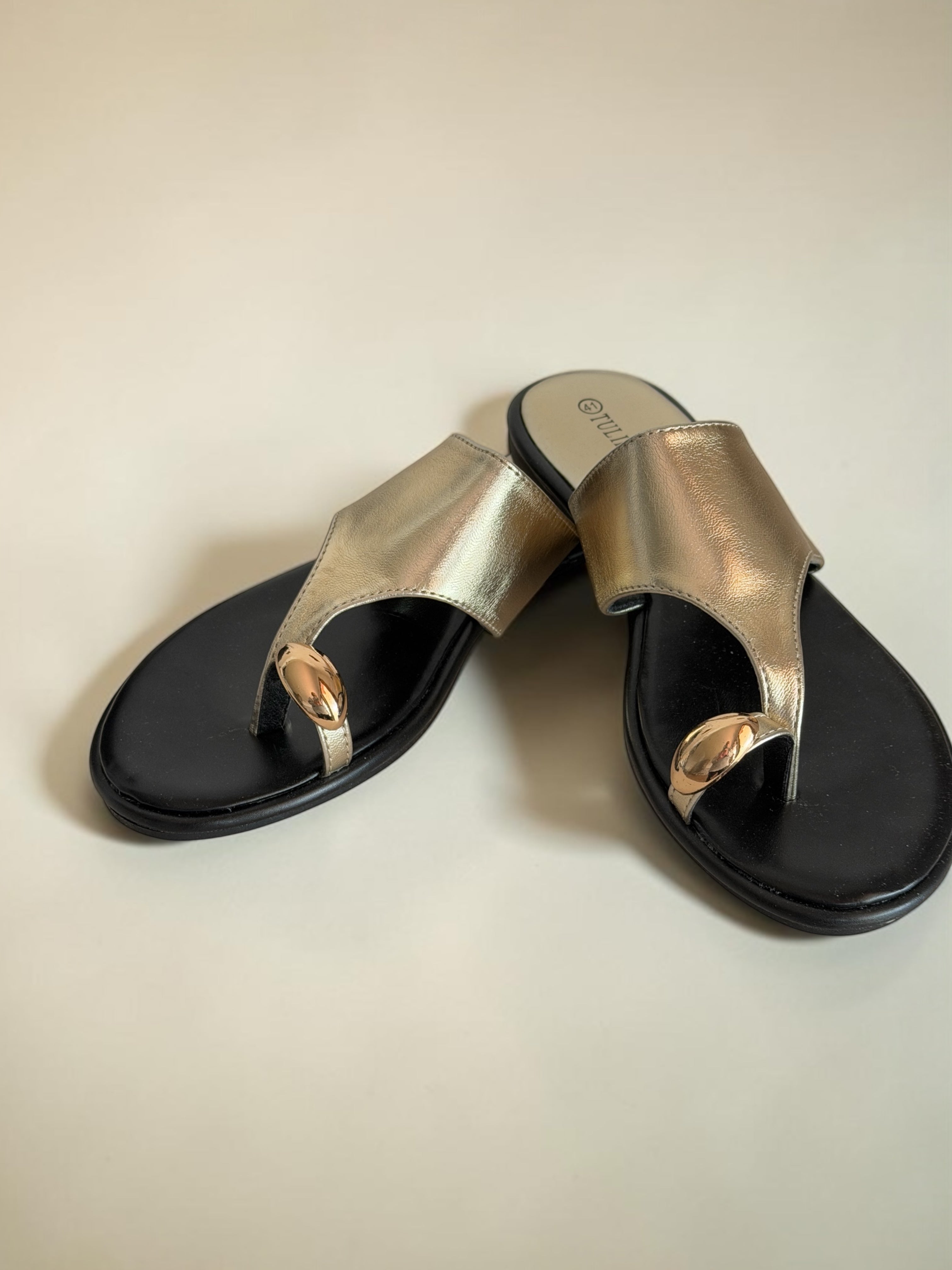 Ciabattina Gold