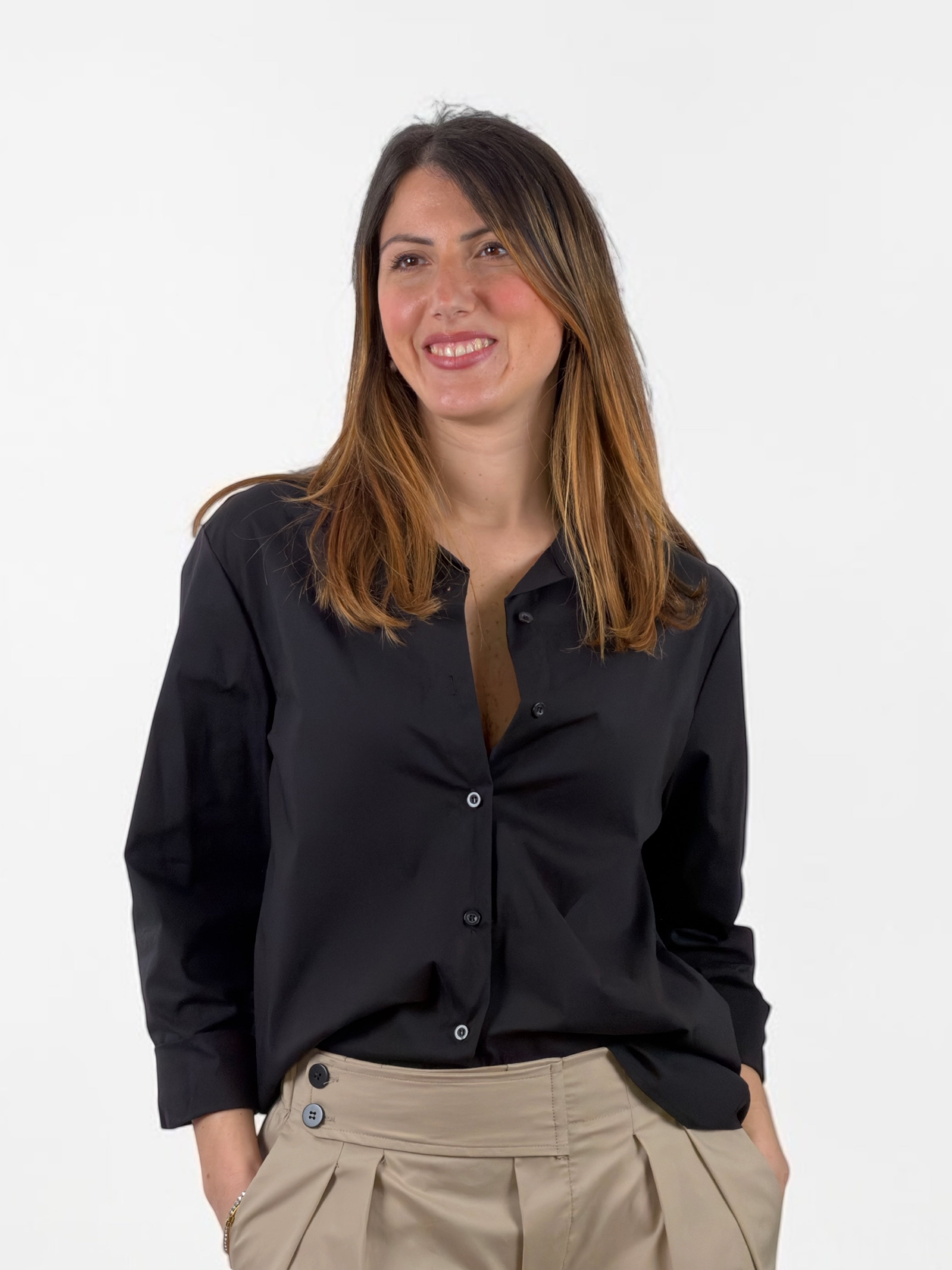 Camicia Sun Classic