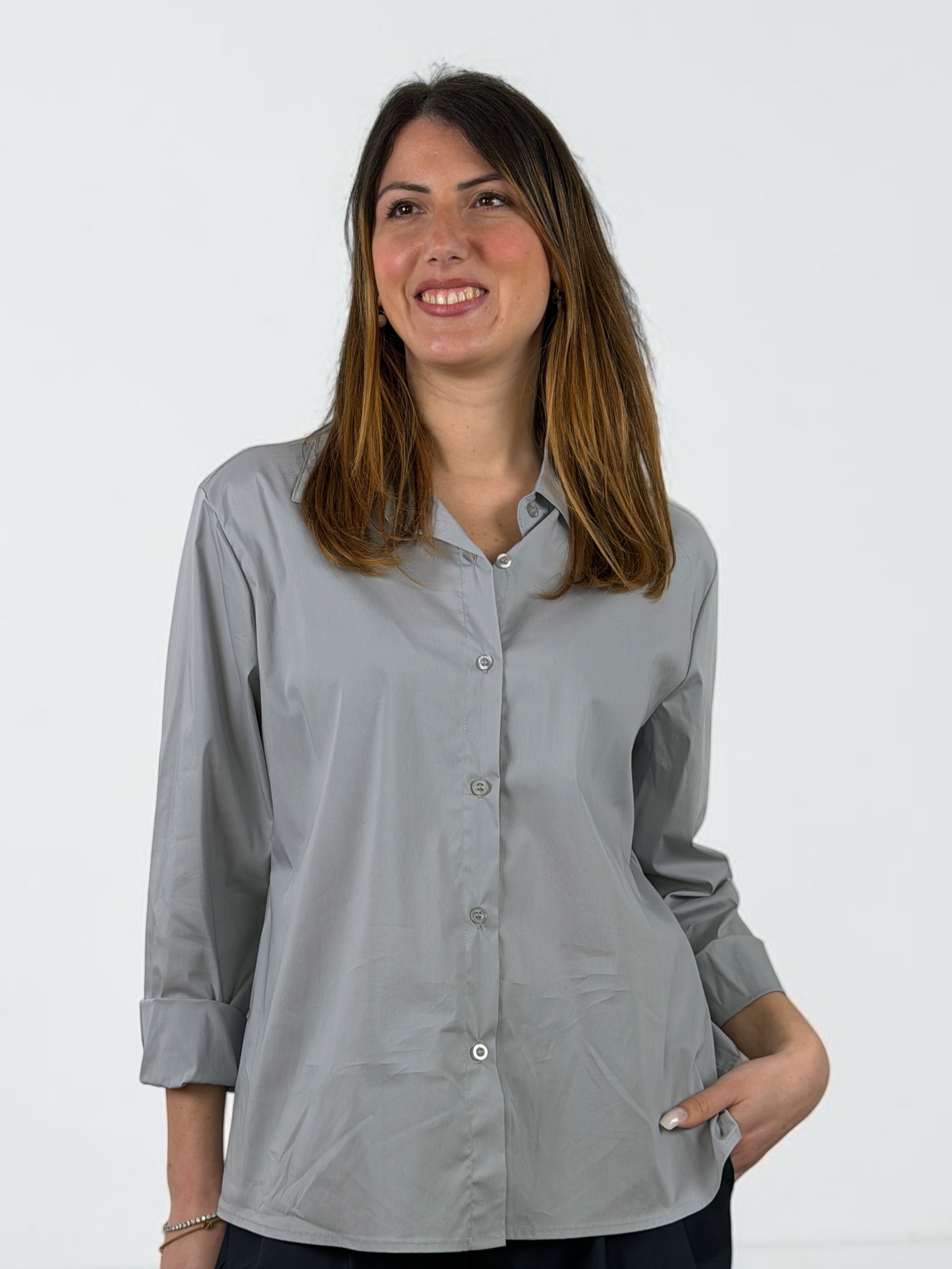 Camicia Sun Classic