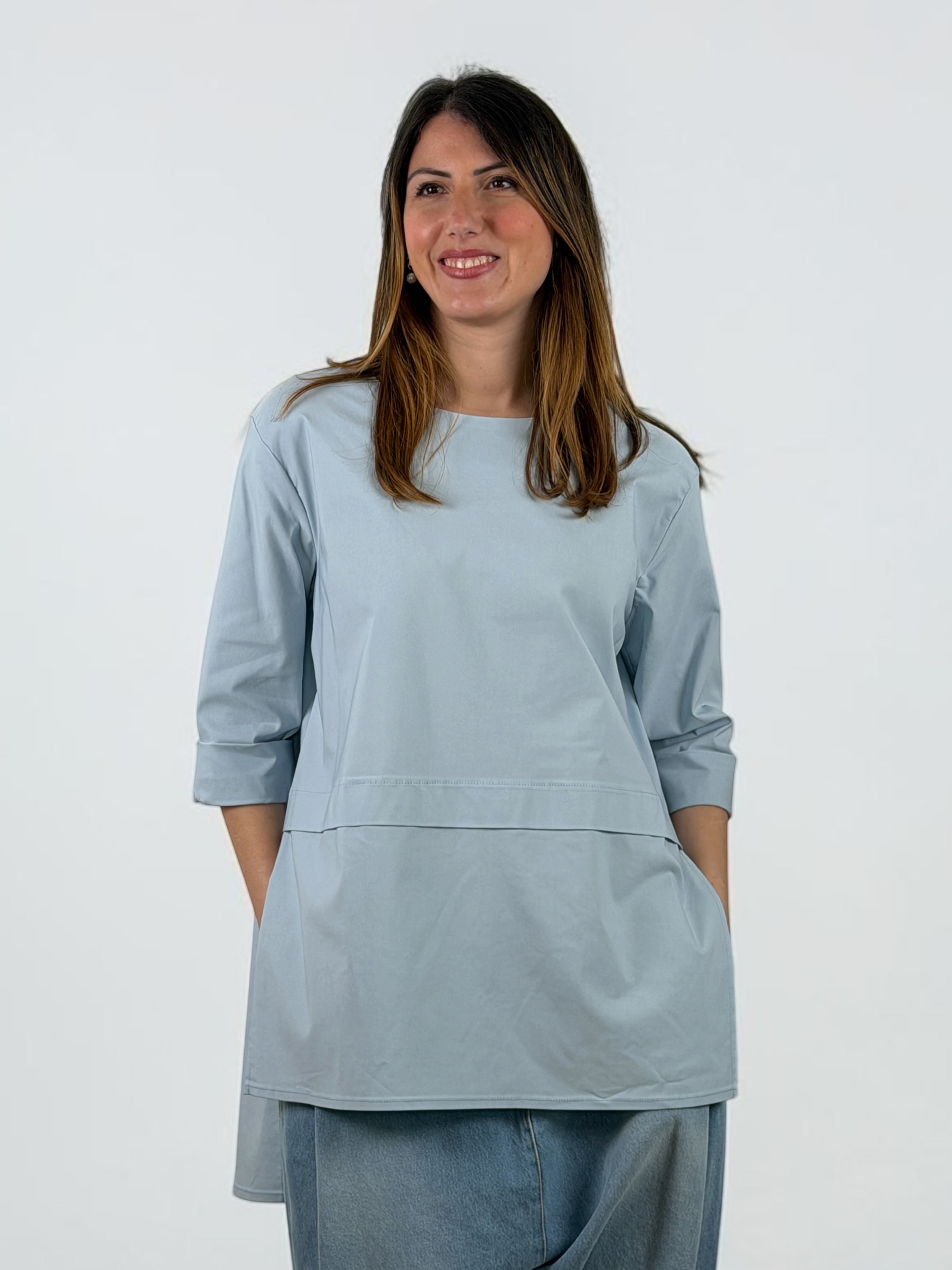 Maglia Sun Trix