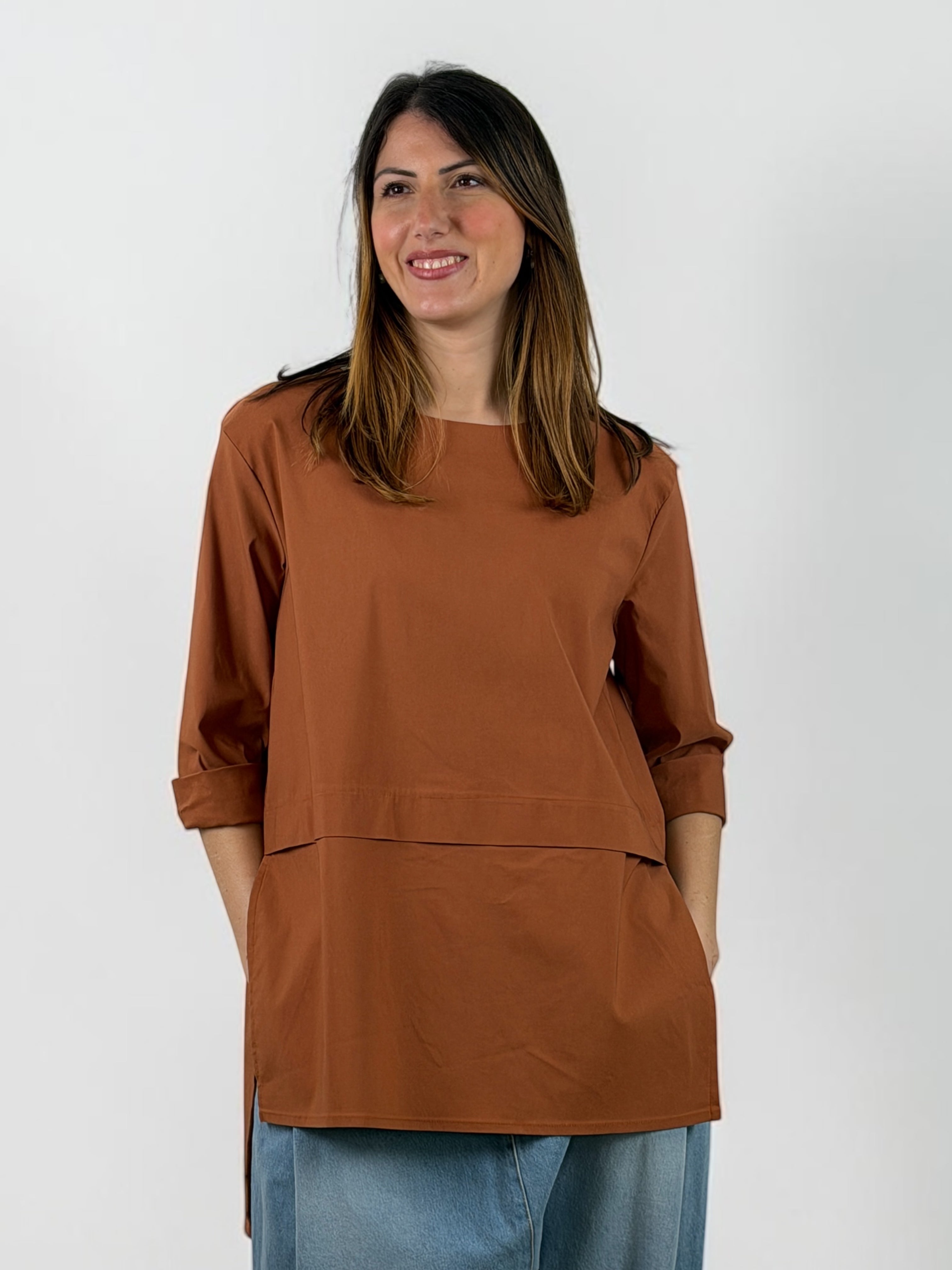 Maglia Sun Trix