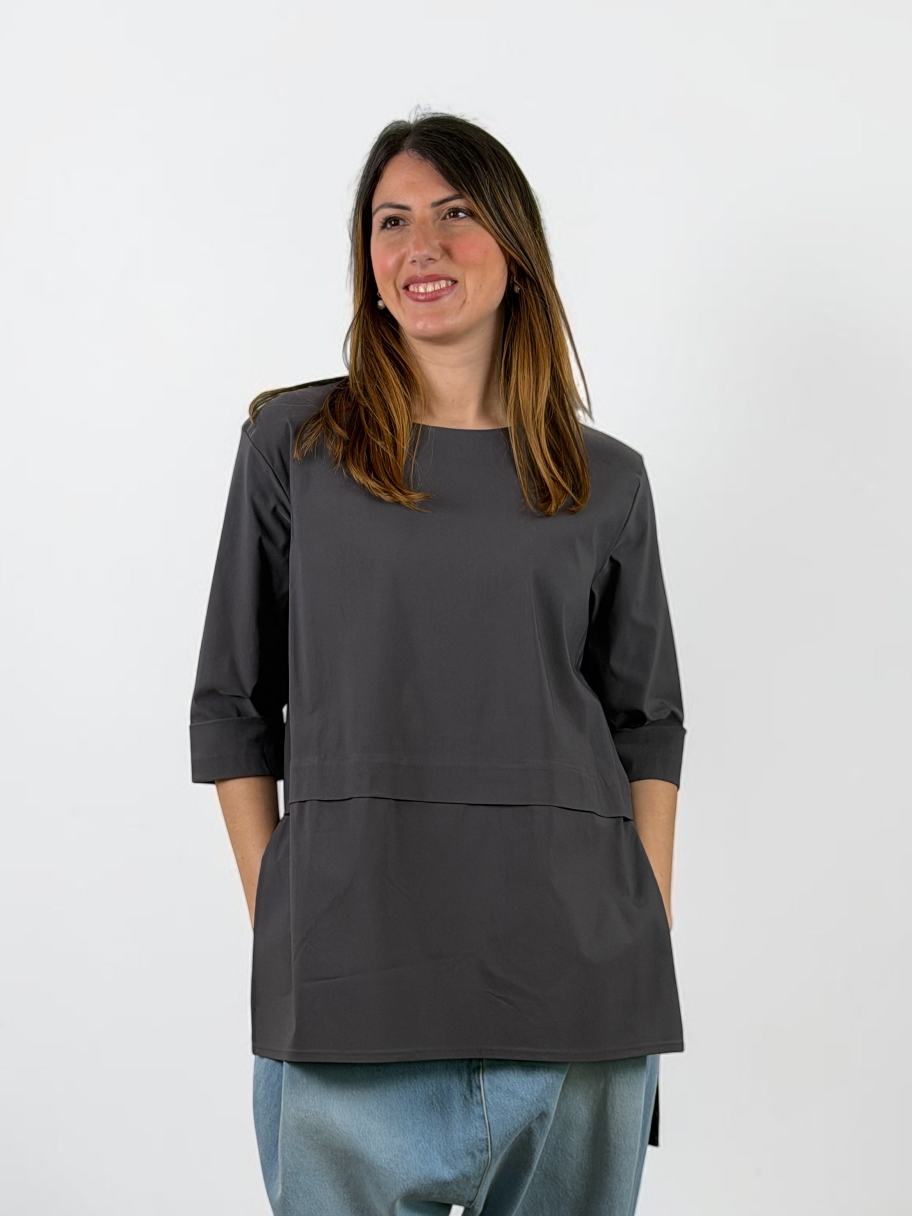 Maglia Sun Trix