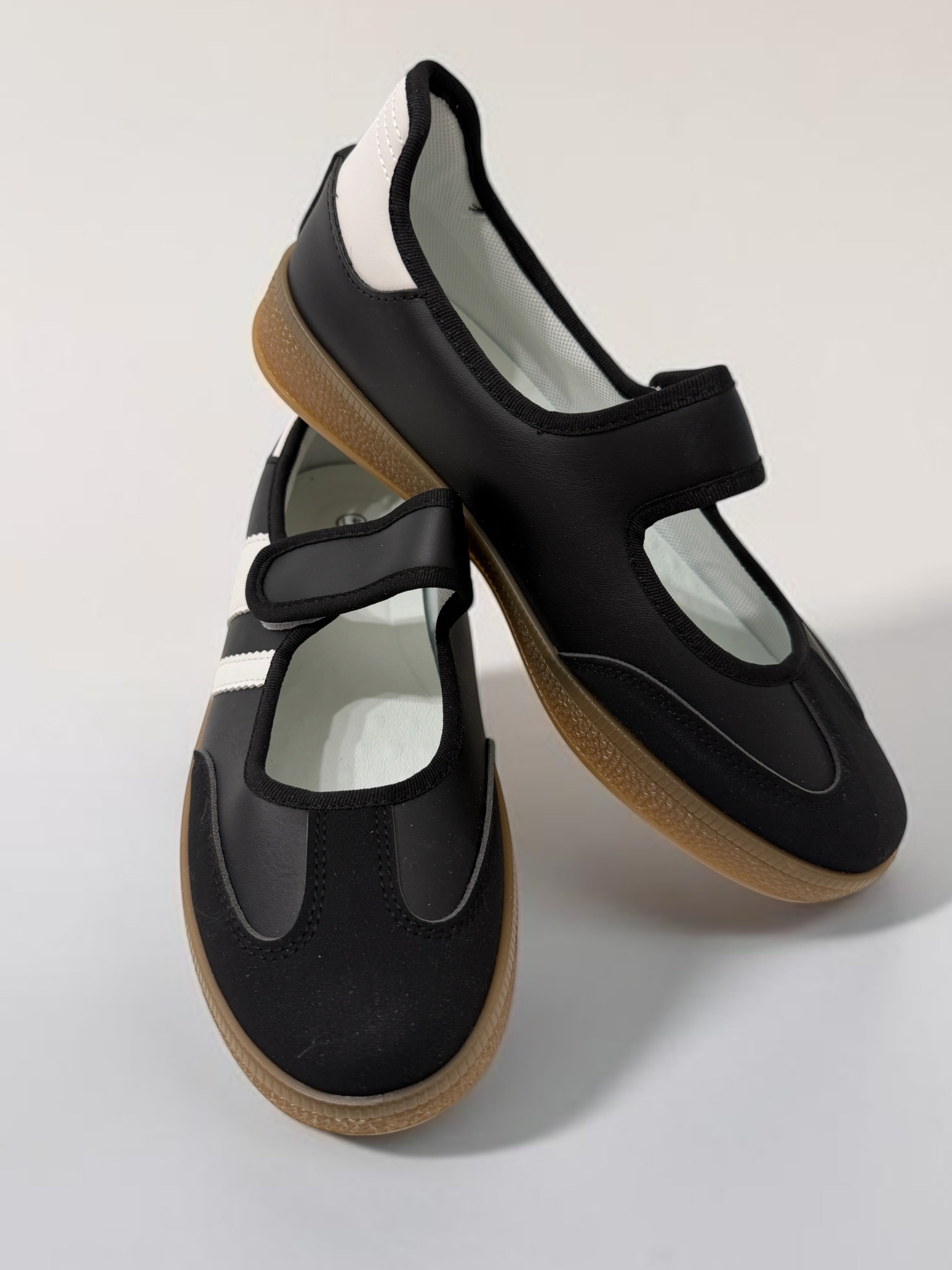 Ballerina Sporty