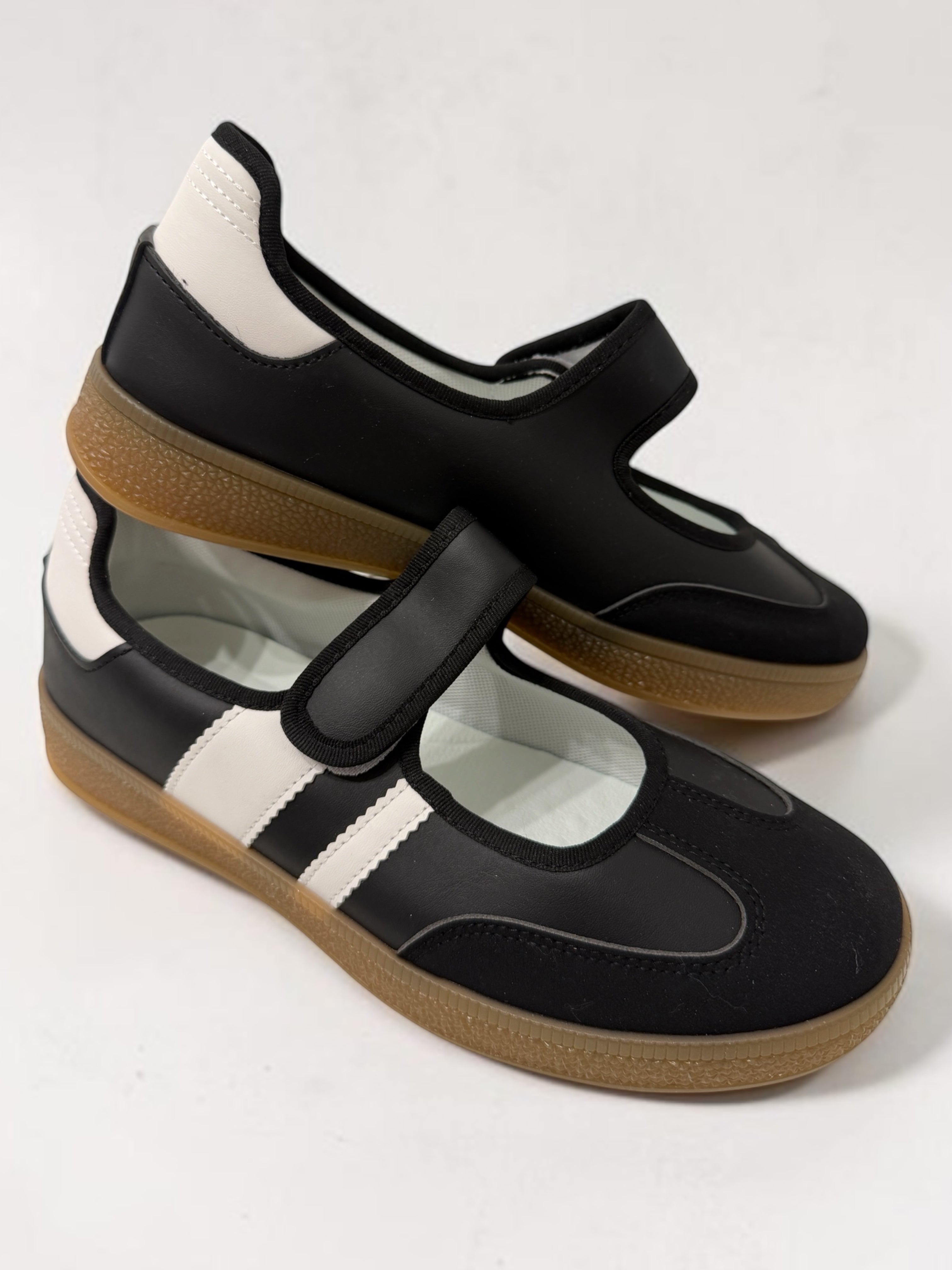 Ballerina Sporty