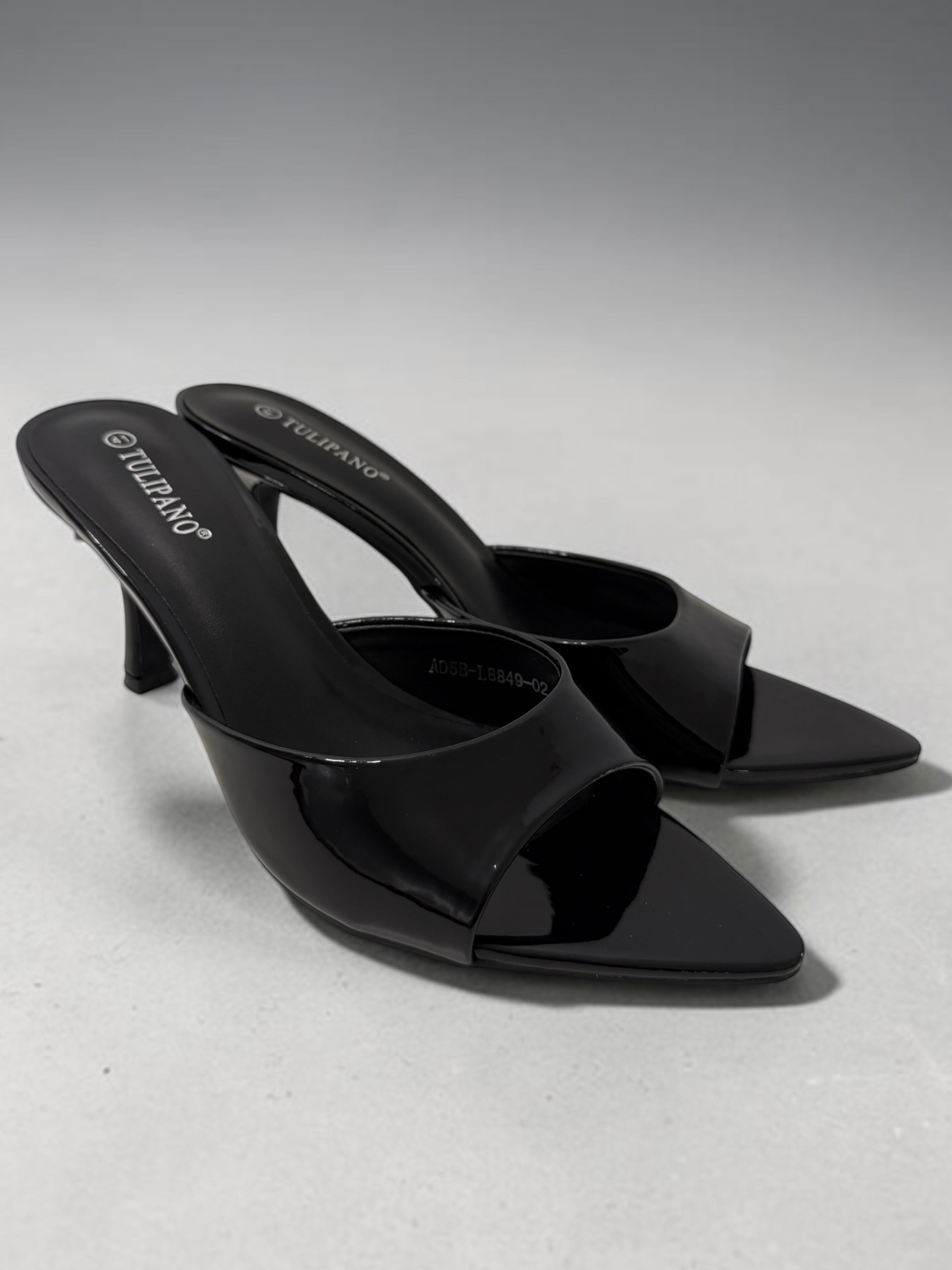 Sabot Audrey