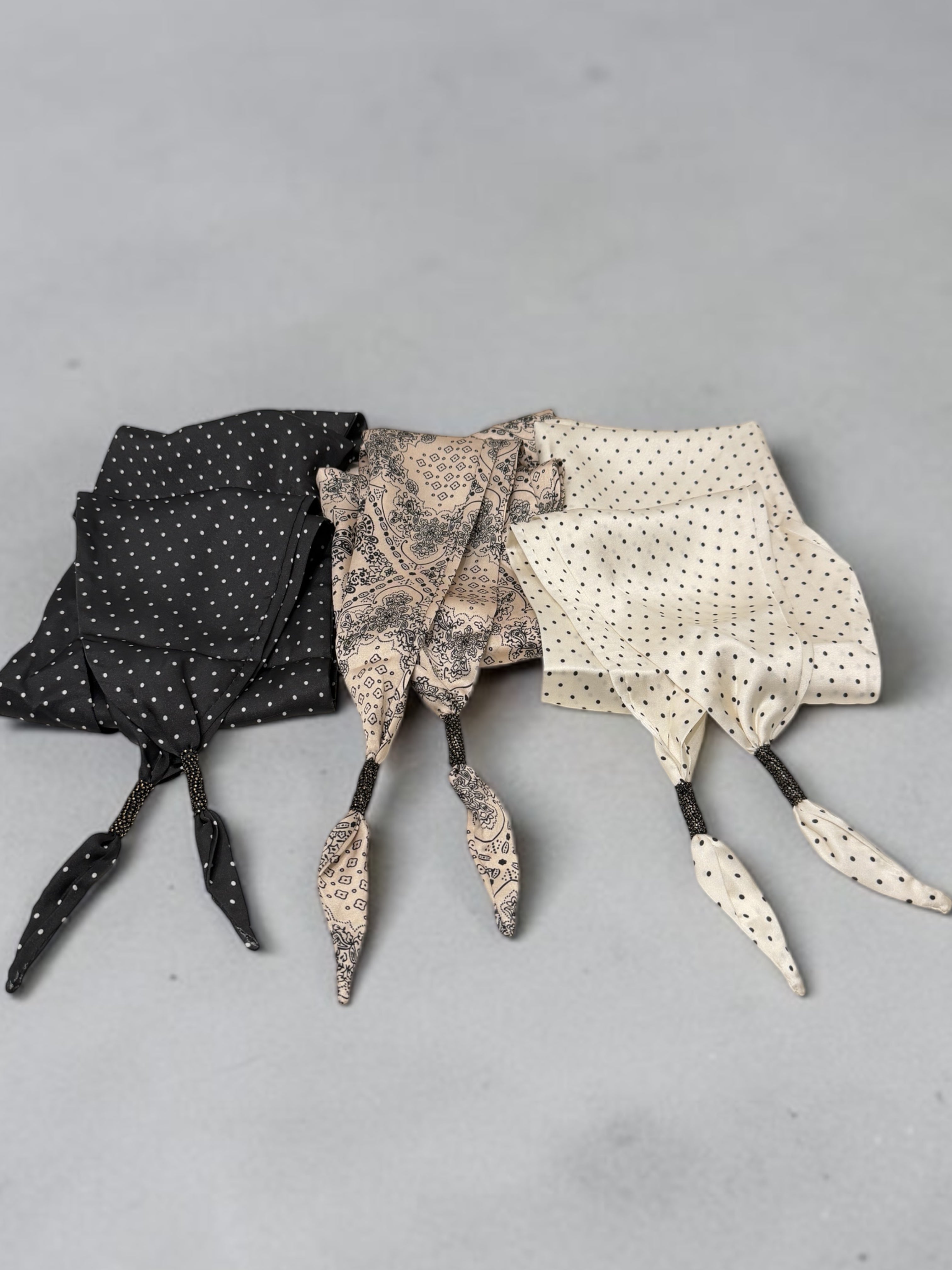 Foulard Cintura Fantasy