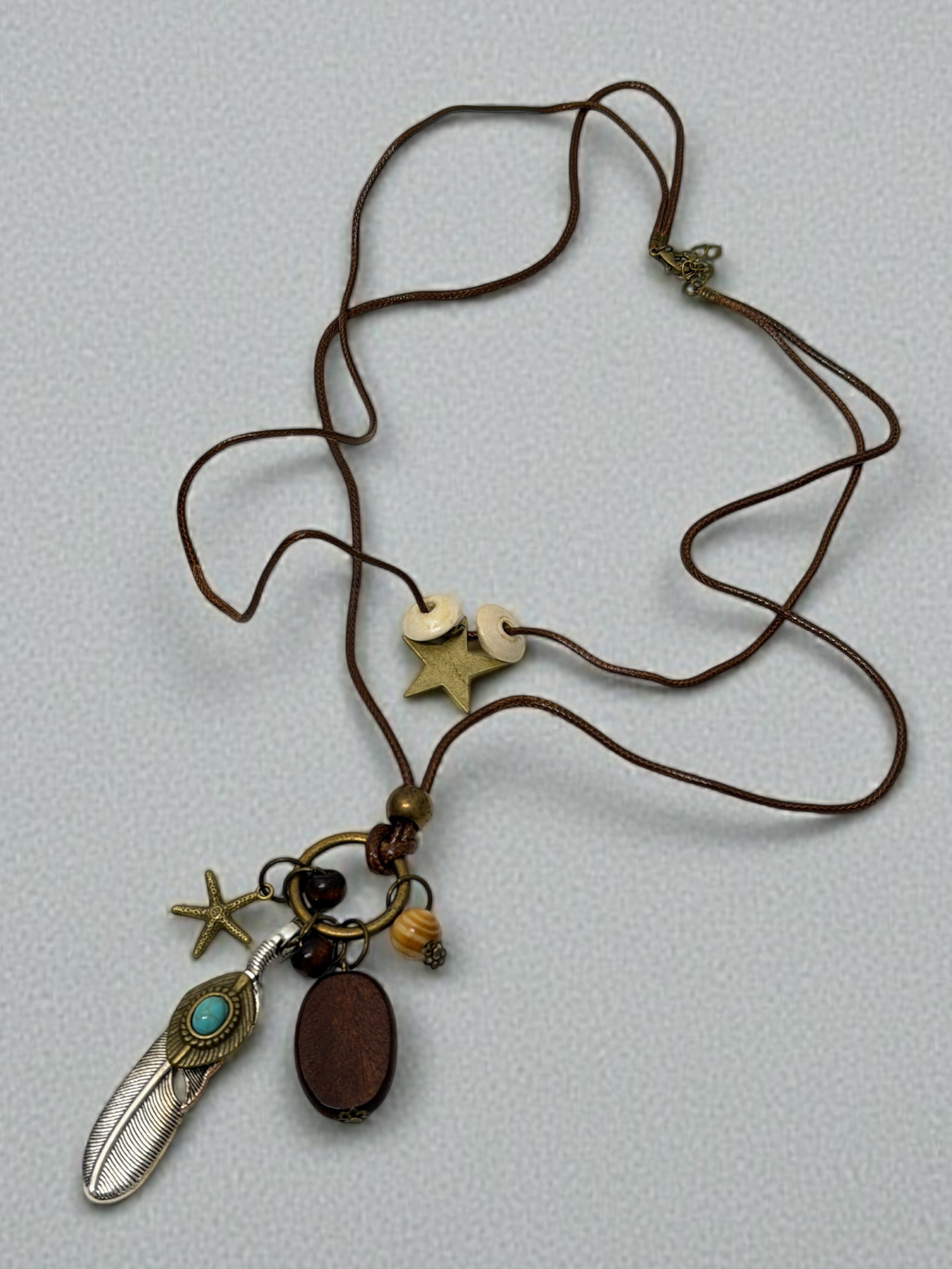 Collana Coachella