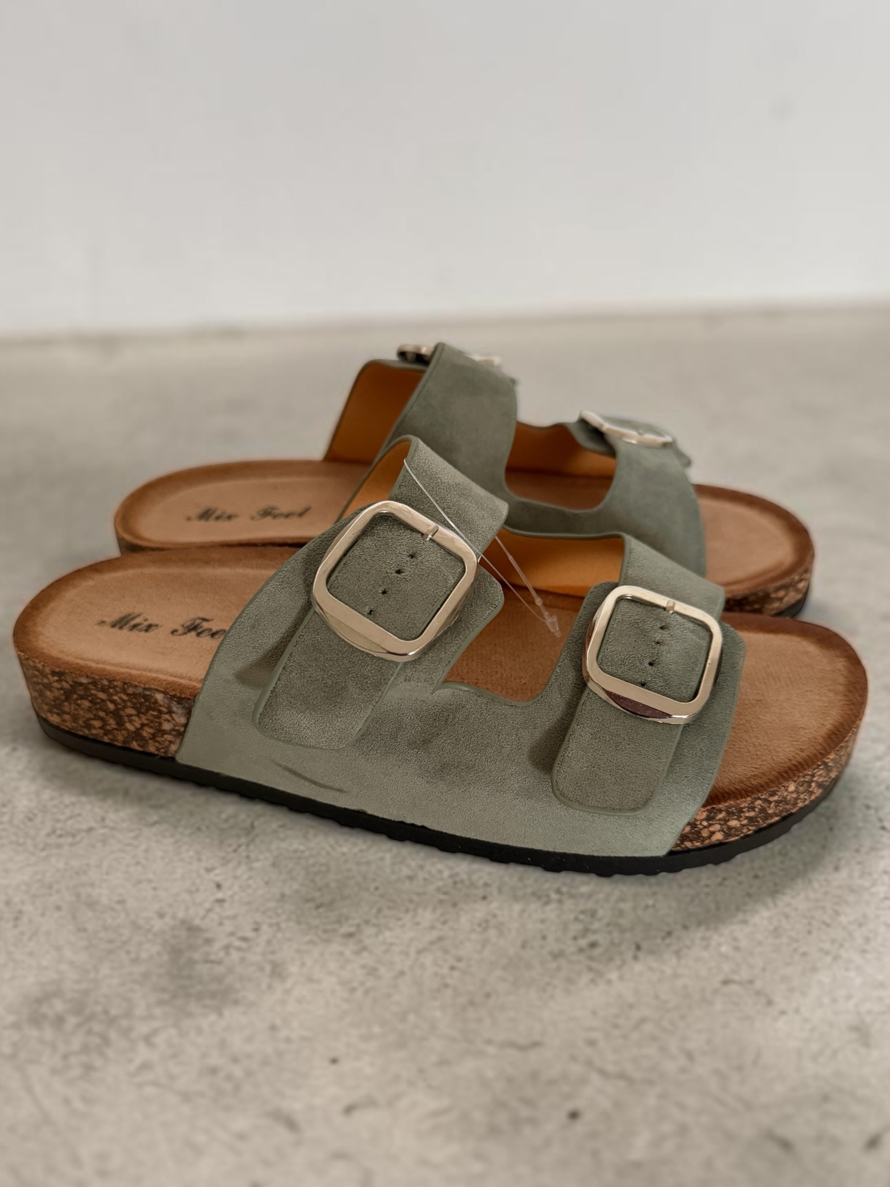 Flatform Mint