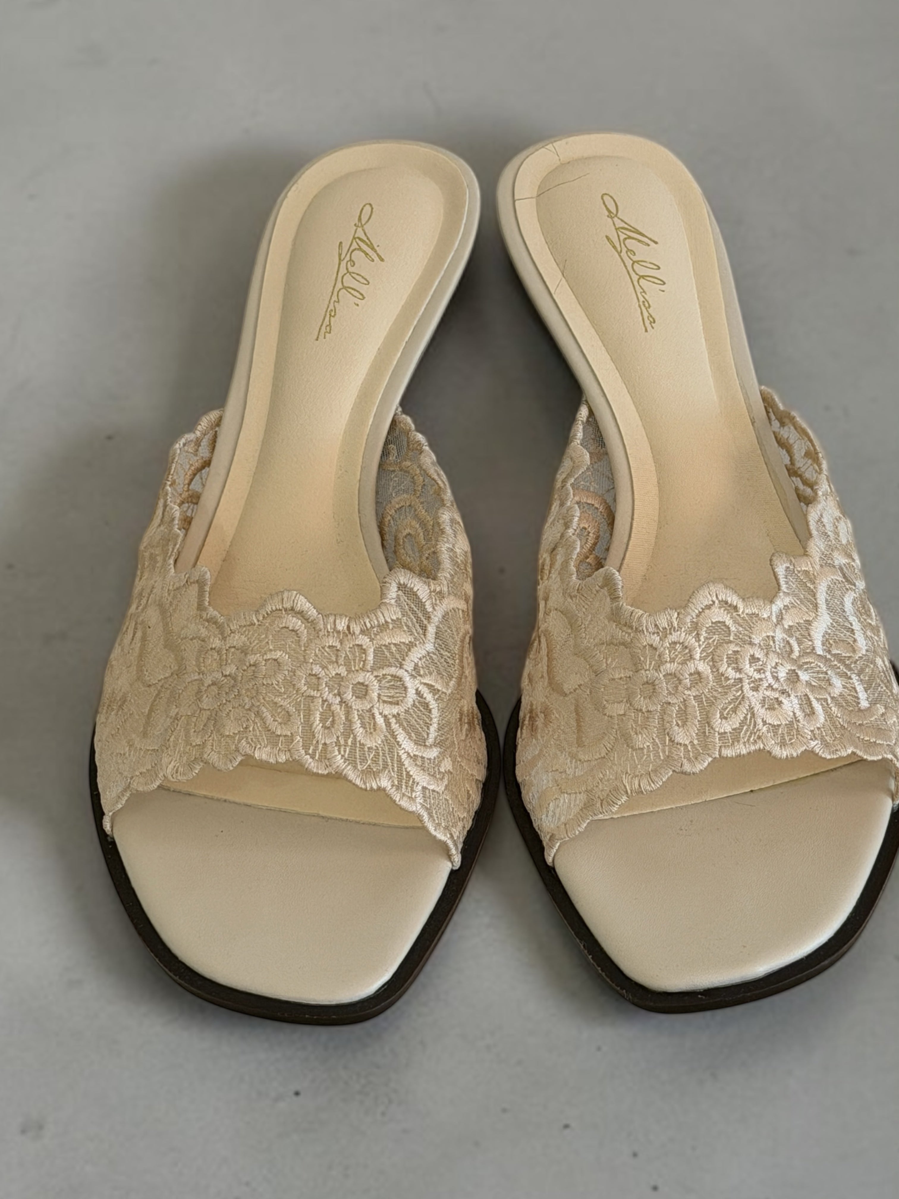 Sabot Carrie