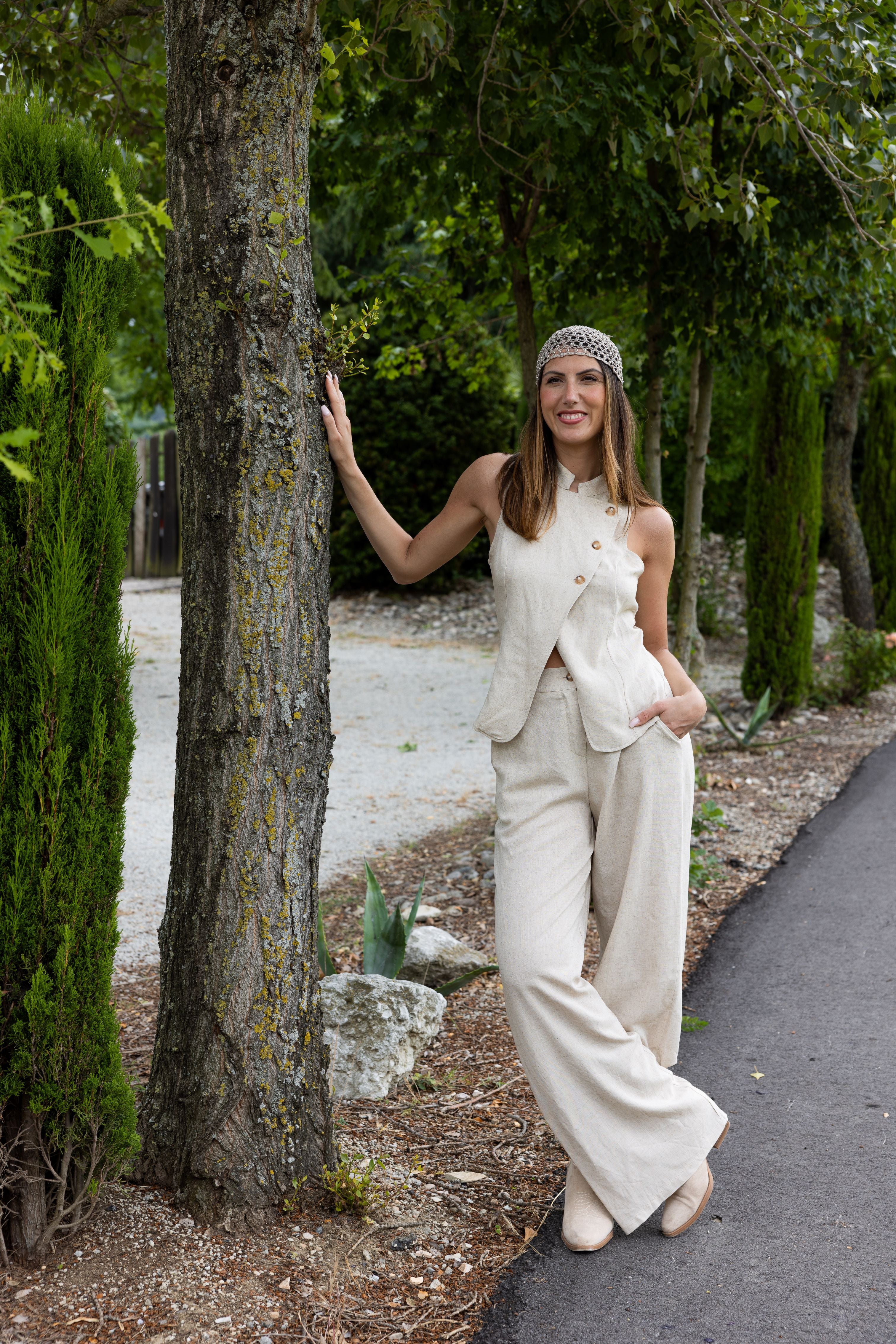 Pantalone Jessy