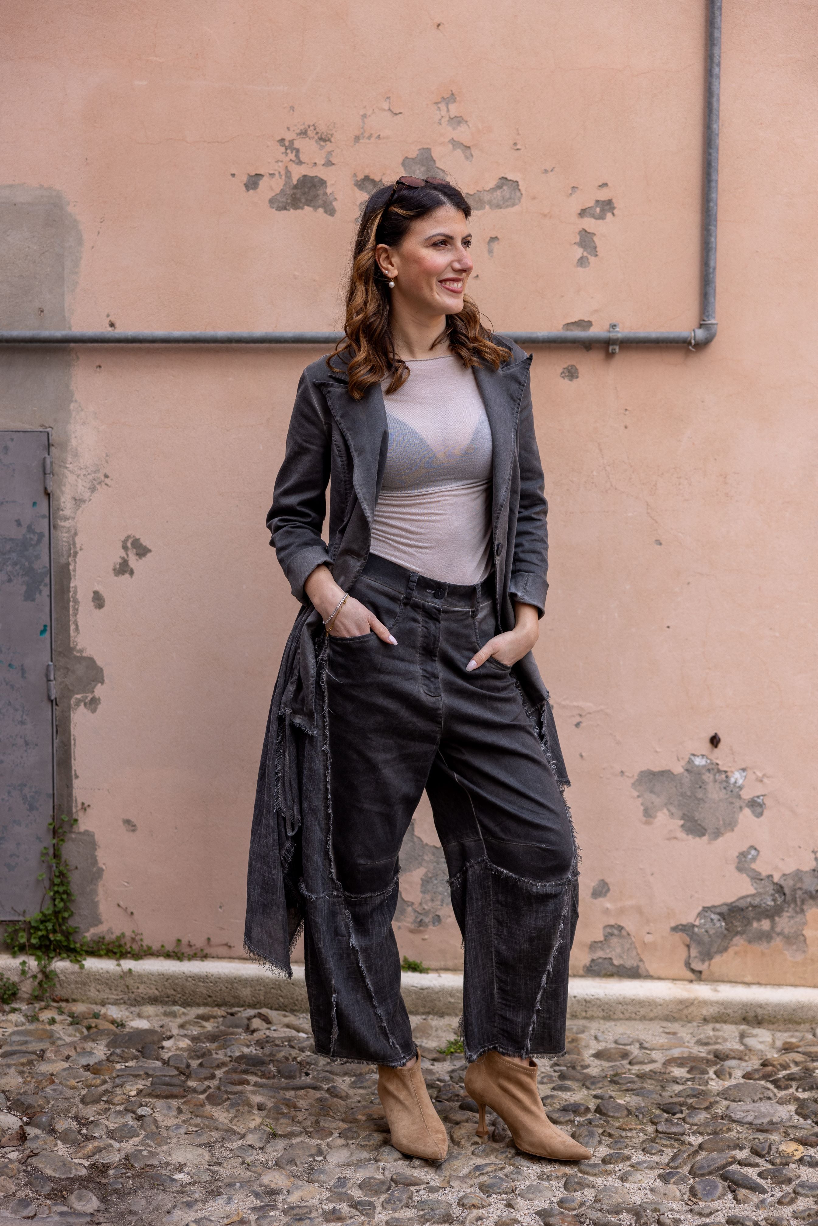 Pantalone Chicche